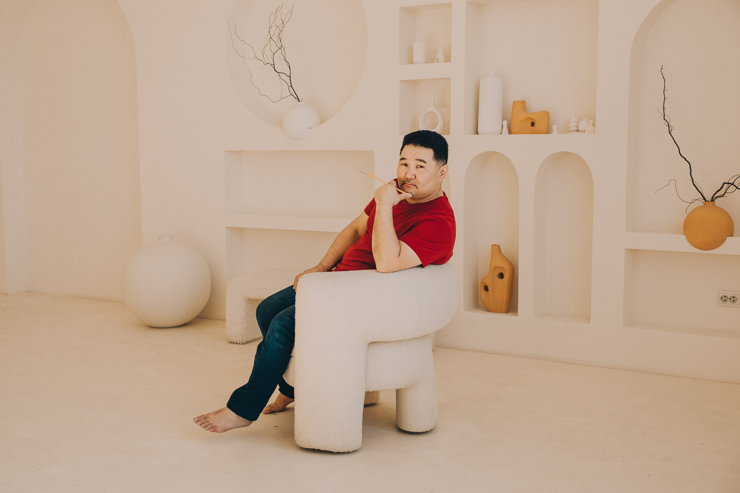 Контент для творческого объединения. Фотограф в Иркутске Анна Мирошникова