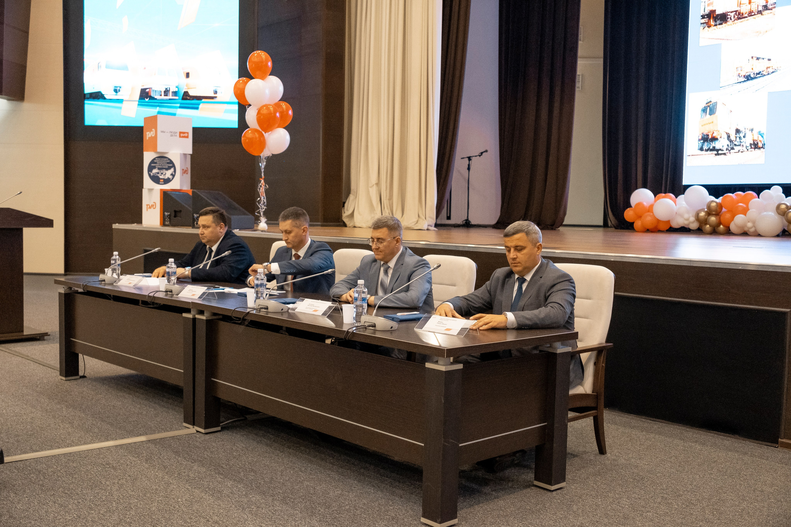 Чемпионат профессионалов ОАО «РЖД». Фотограф в Иркутске Анна Мирошникова