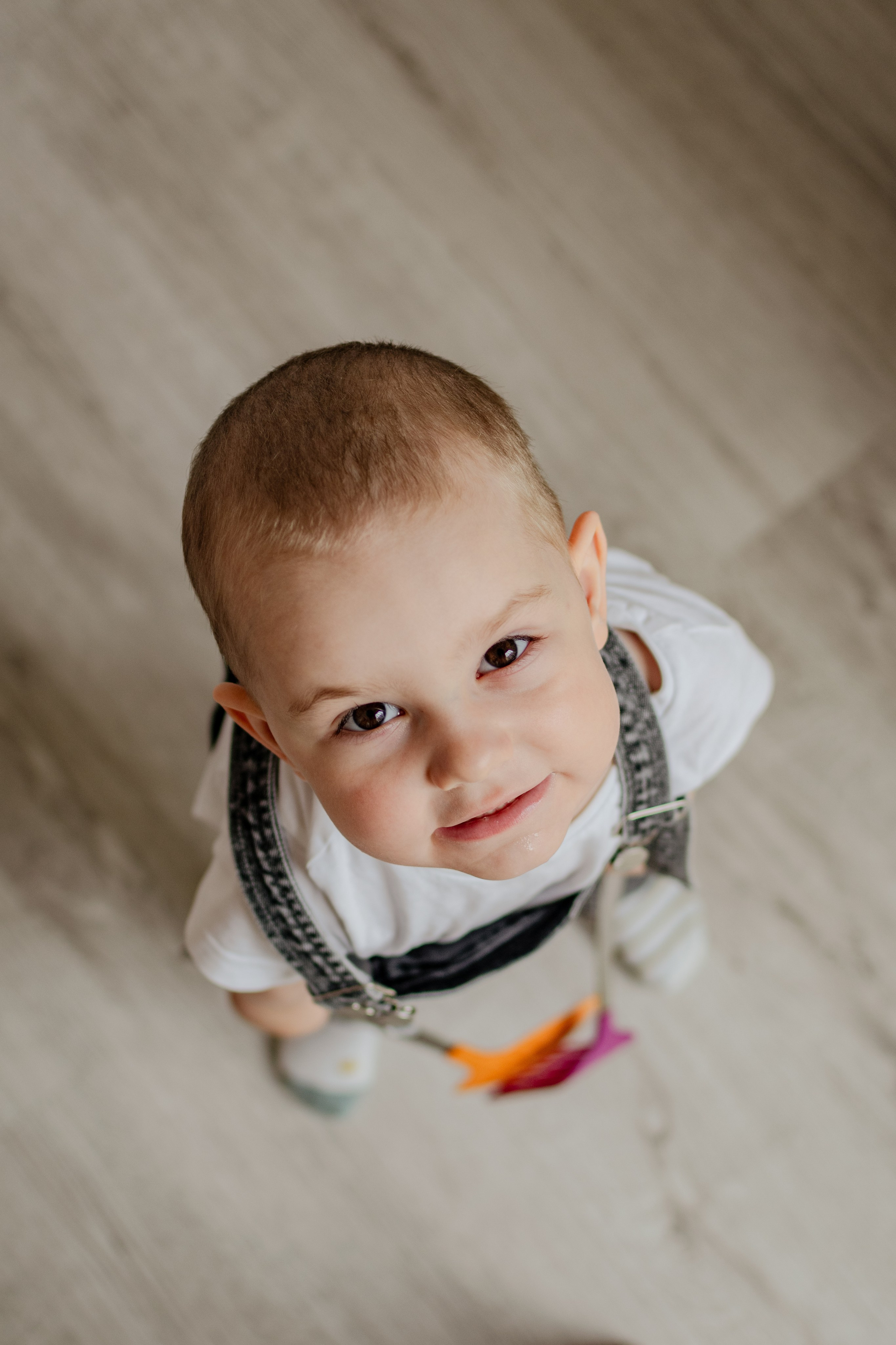 Алексей, Ольга и Дениска. Портретный фотограф в Москве Ольга Чечерина