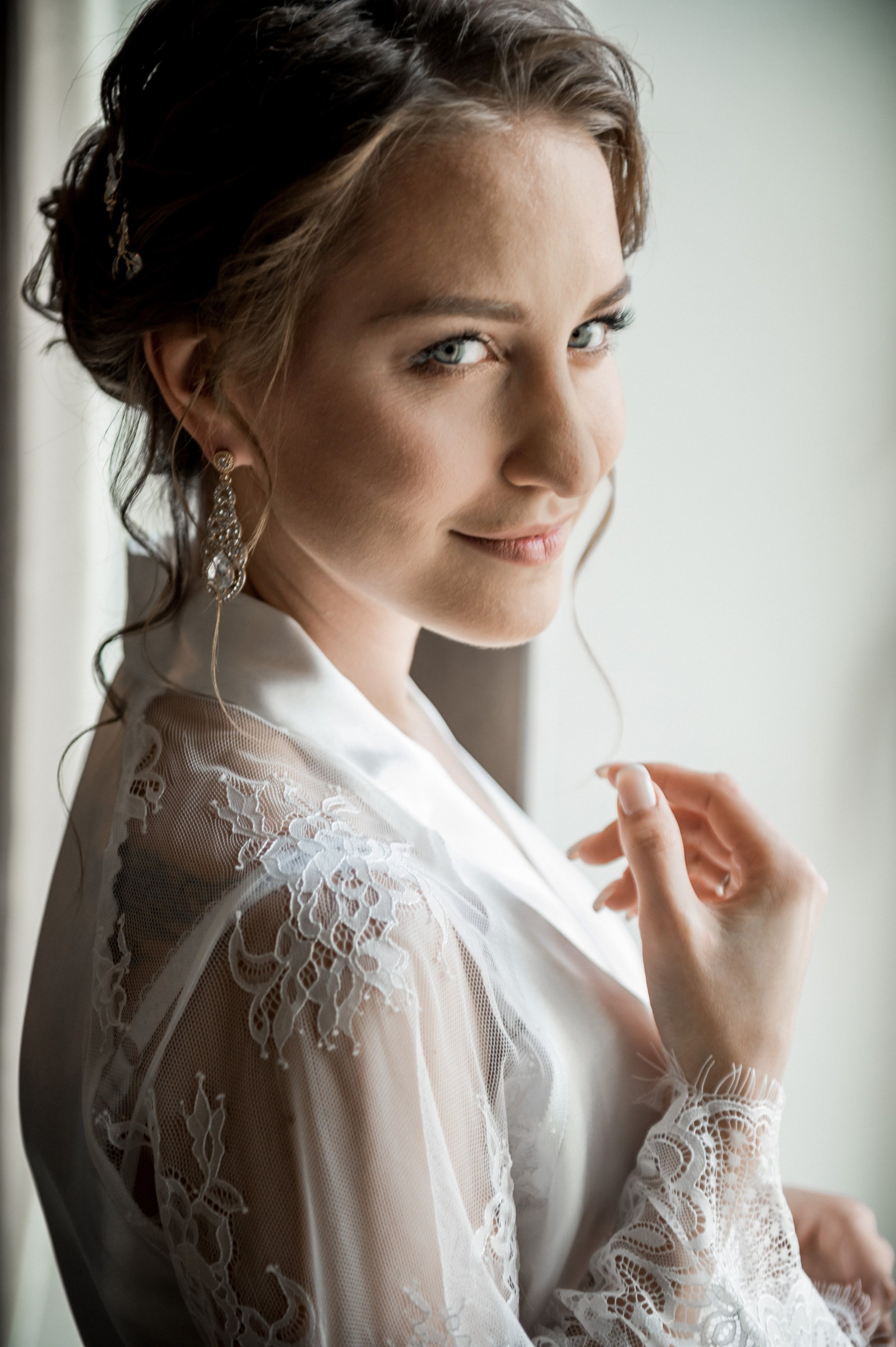 Свадьба Наташи и Виталия. Фотограф Светозар Андреев