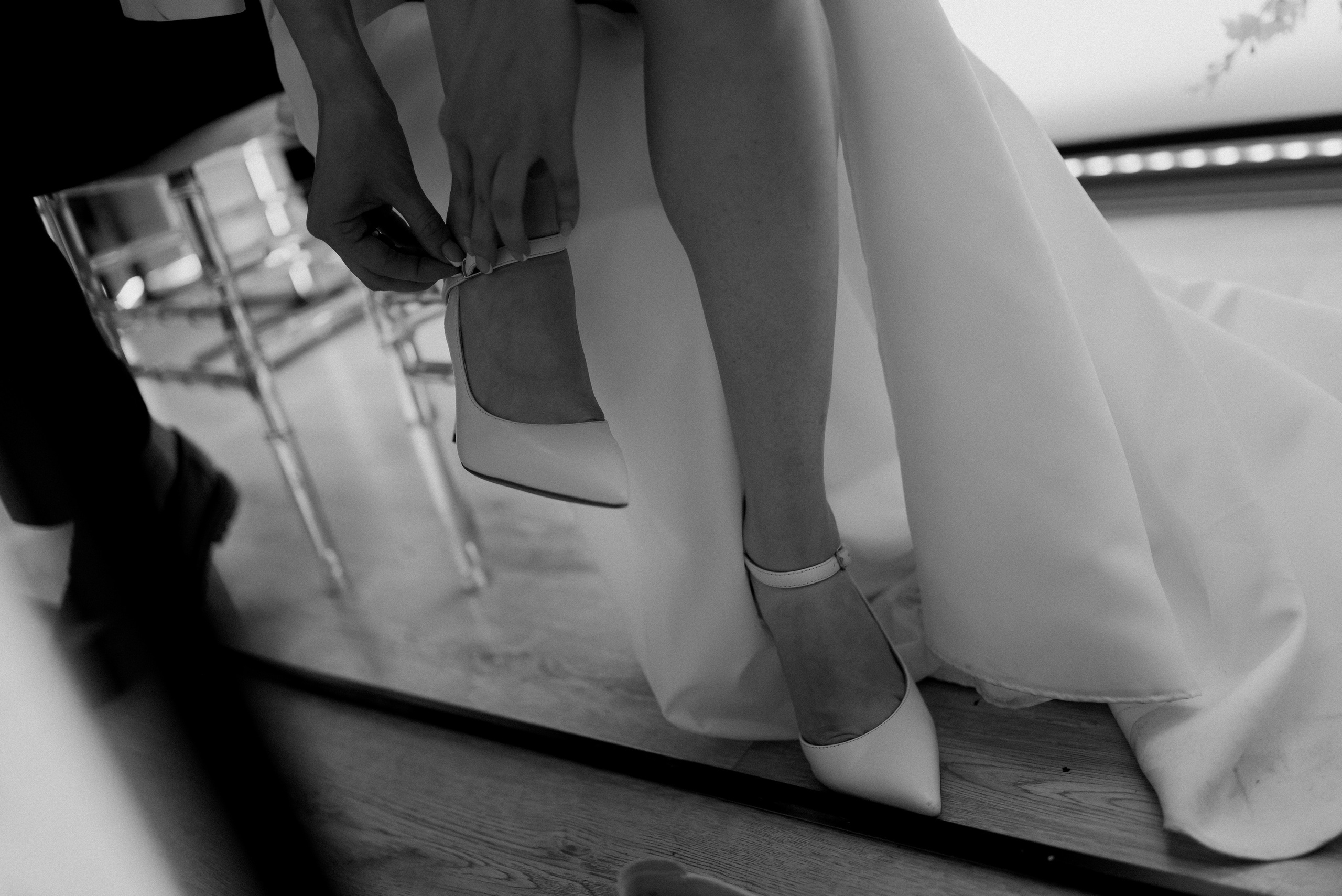 Богдан и Елена. Свадебный фотограф Уфа Дарья Насырова