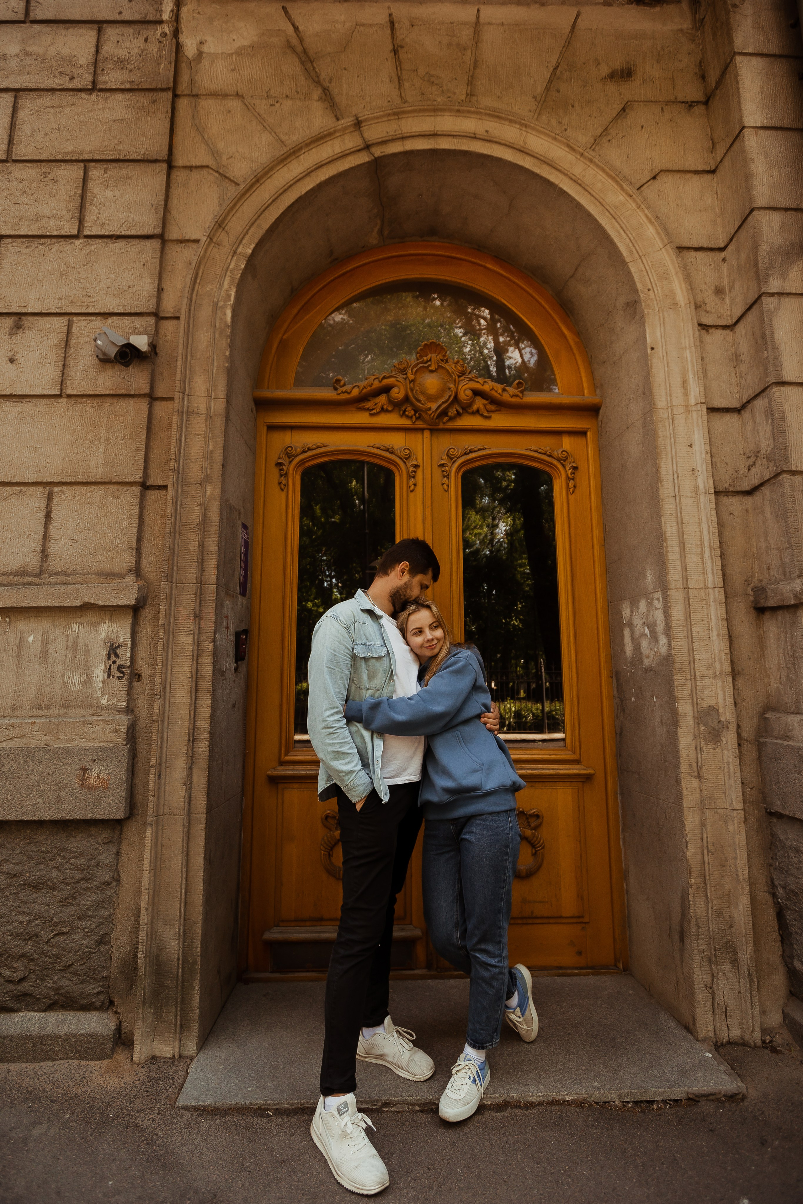 Саша & Лиза. Питер. ФОТОГРАФ Маргарита Сивакова | Ярославль Кострома Москва