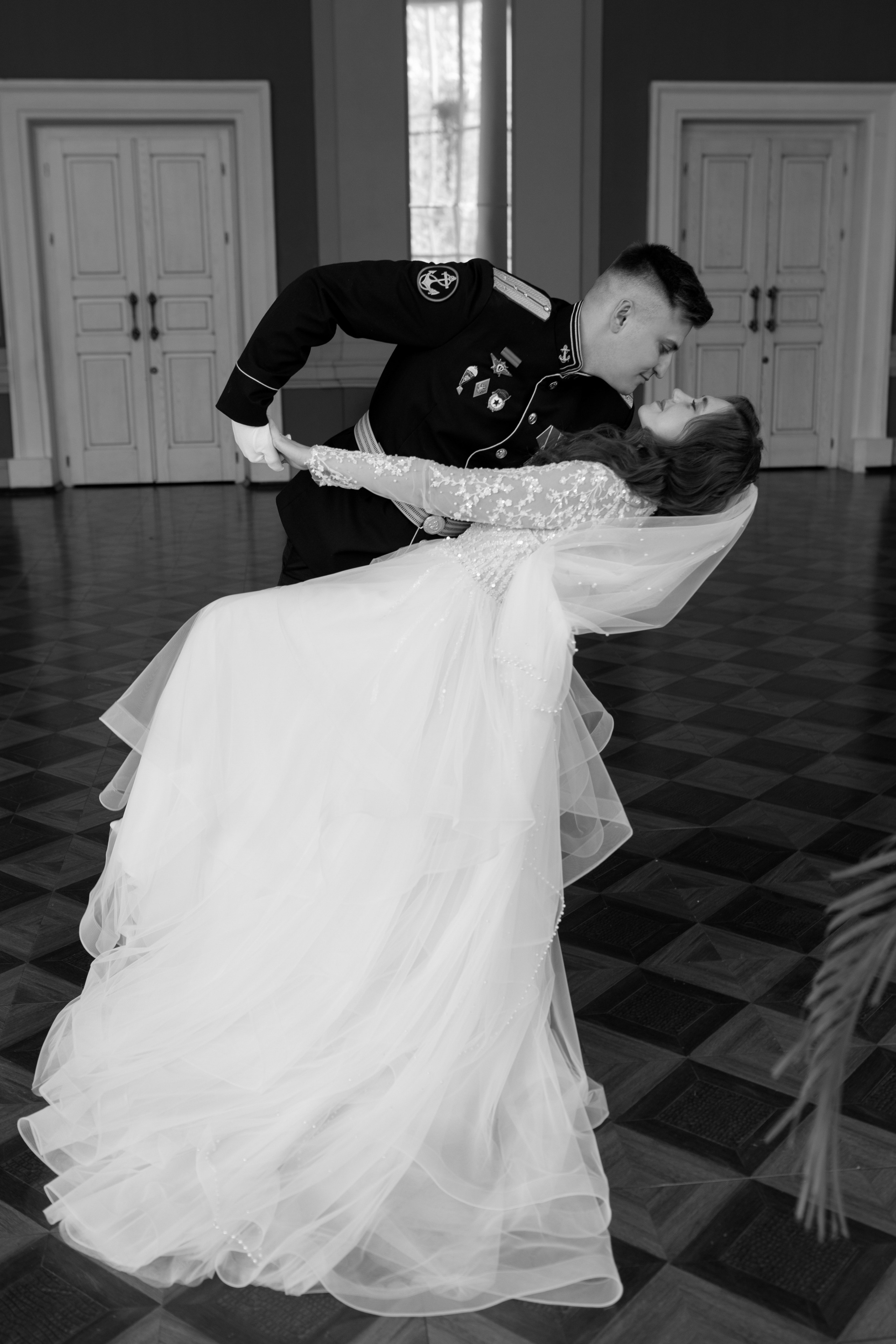 Свадьба Николая и Екатерины. Свадебный и семейный фотограф в Иркутске Яна Лиа