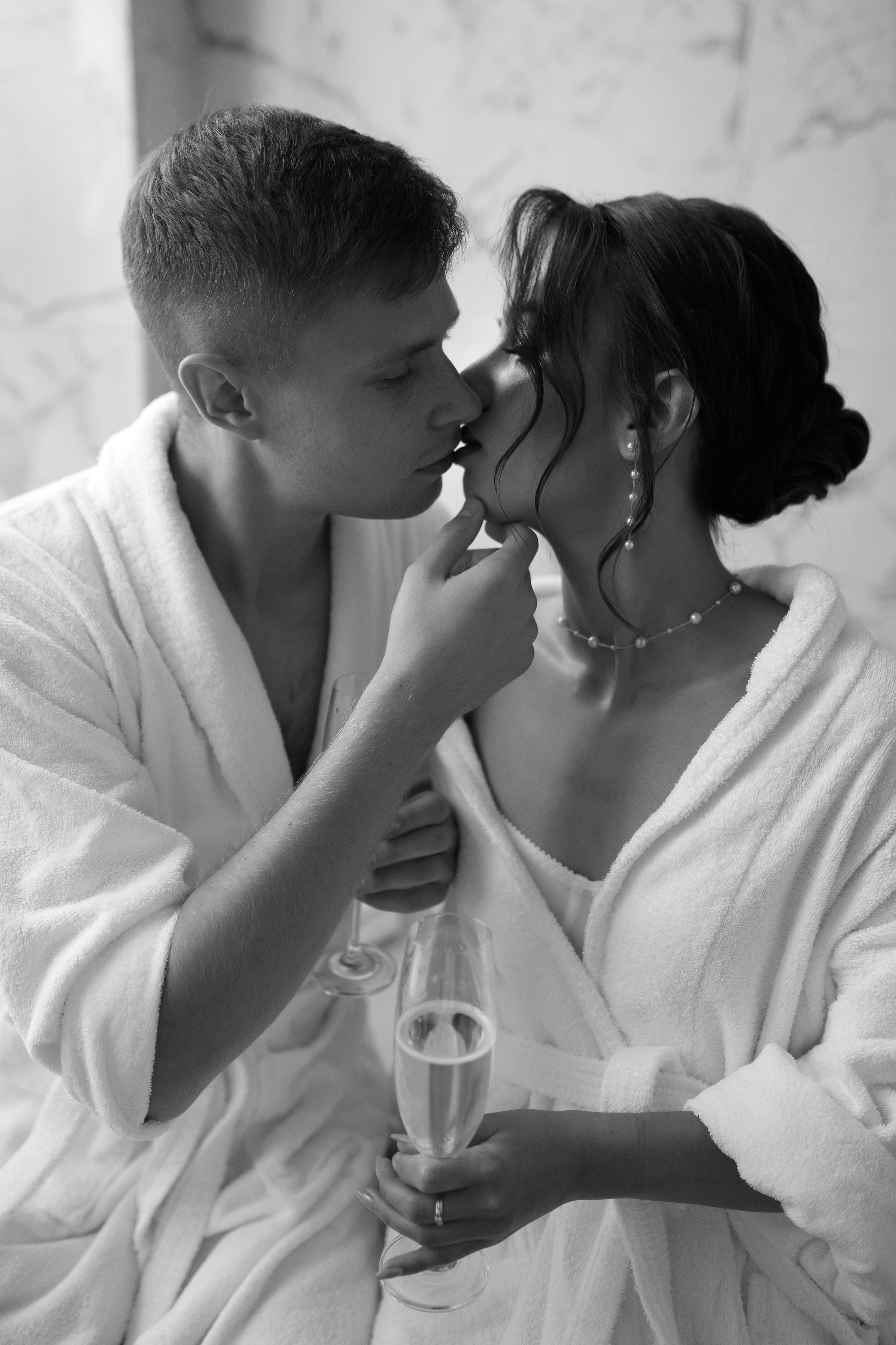 Свадьба Арсения и Валентины. Свадебный и семейный фотограф в Иркутске Яна Лиа