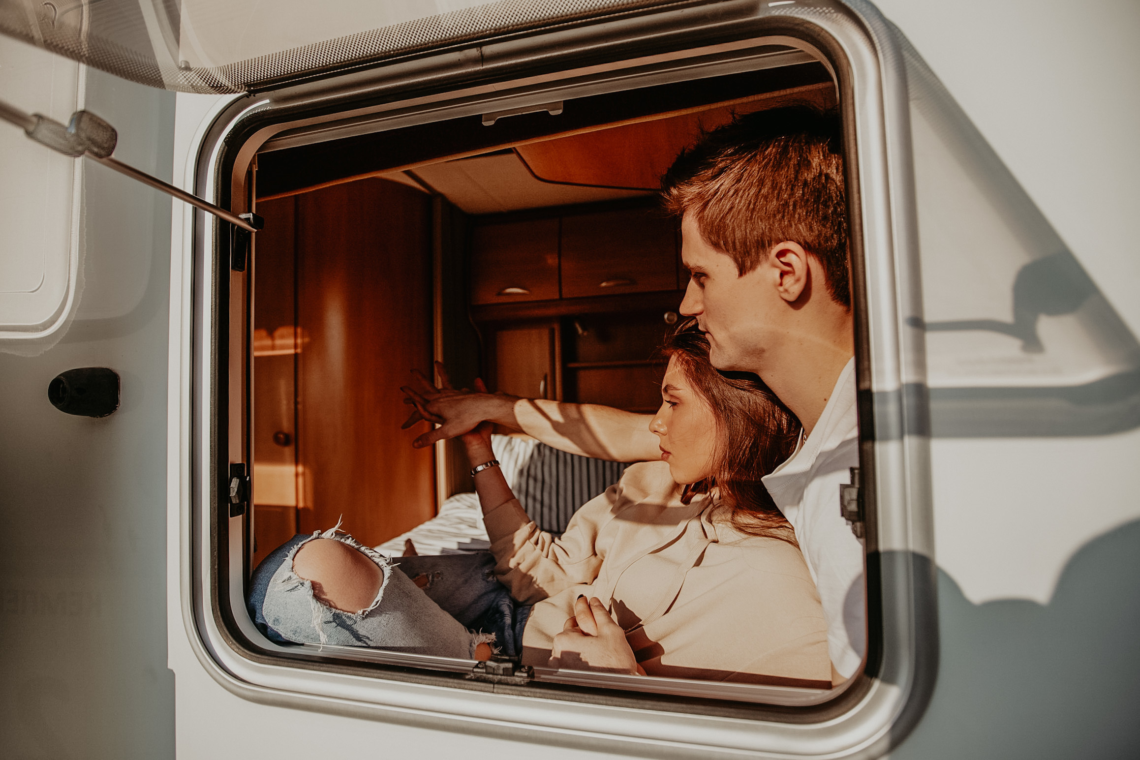 Семён &Арина. Фотограф в Санкт Петербурге и Москве Анастасия Сиволод