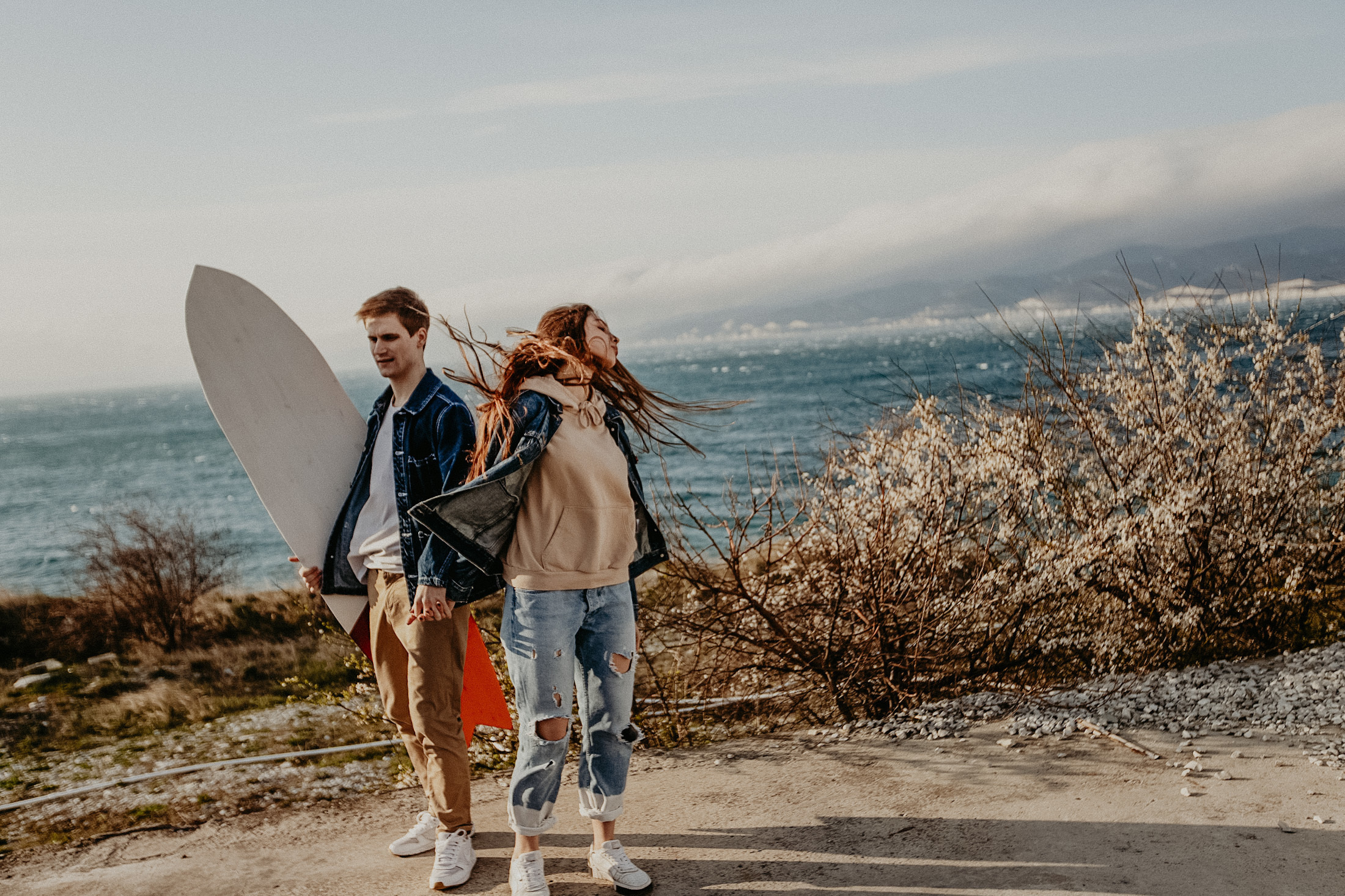 Семён &Арина. Фотограф в Санкт Петербурге и Москве Анастасия Сиволод
