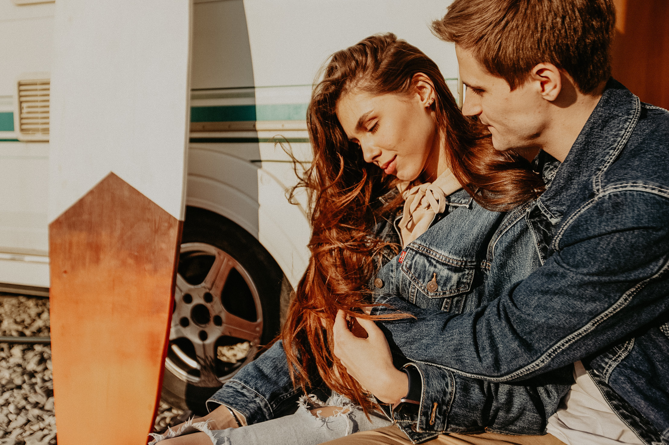 Семён &Арина. Фотограф в Санкт Петербурге и Москве Анастасия Сиволод