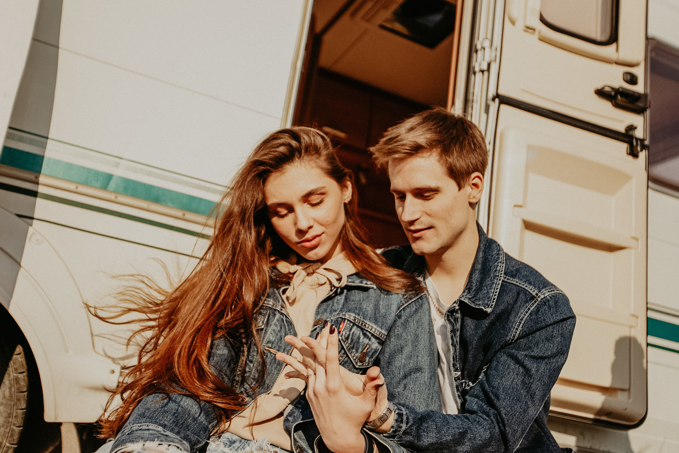 Семён &Арина. Фотограф в Санкт Петербурге и Москве Анастасия Сиволод