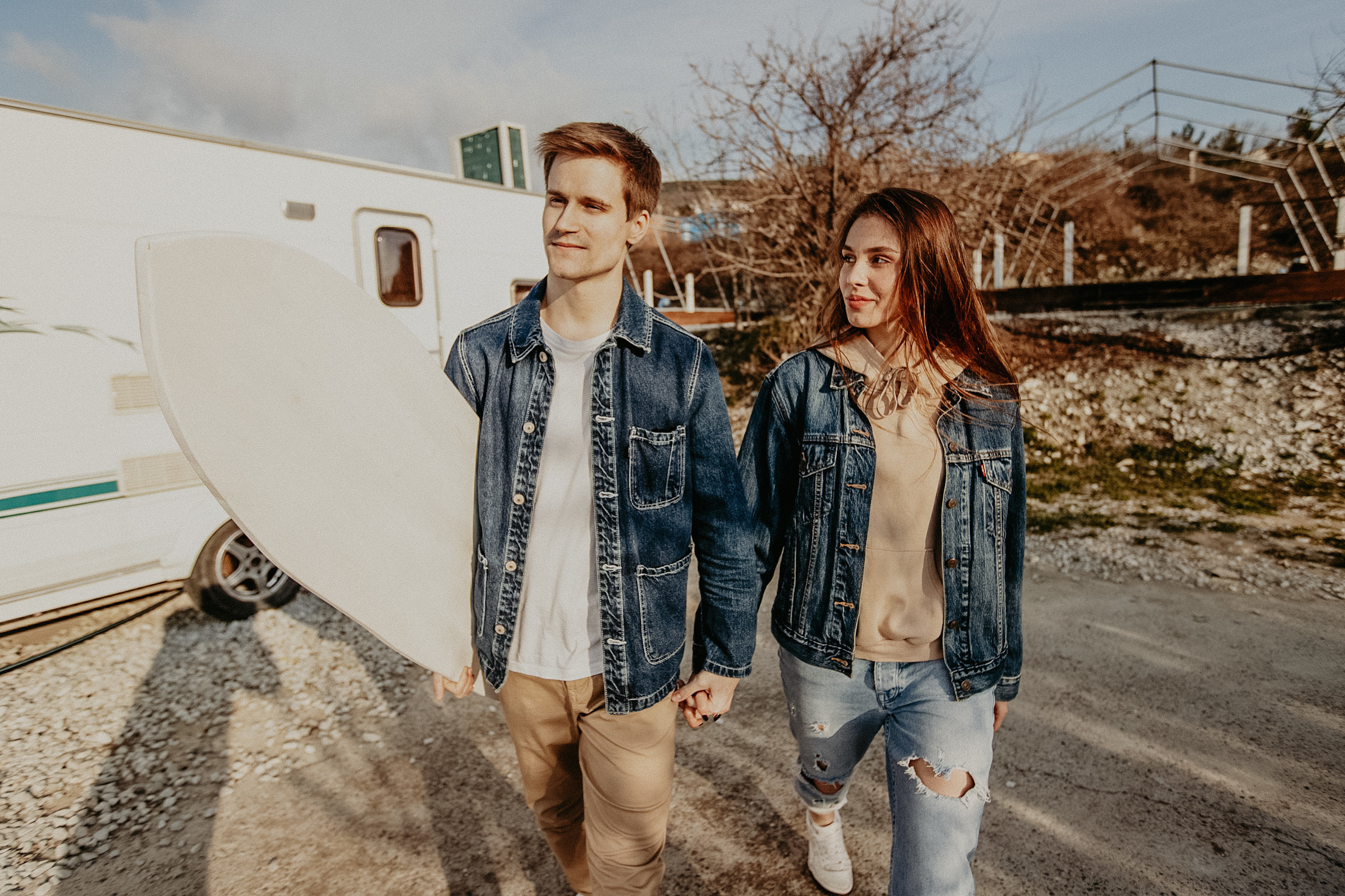 Семён &Арина. Фотограф в Санкт Петербурге и Москве Анастасия Сиволод