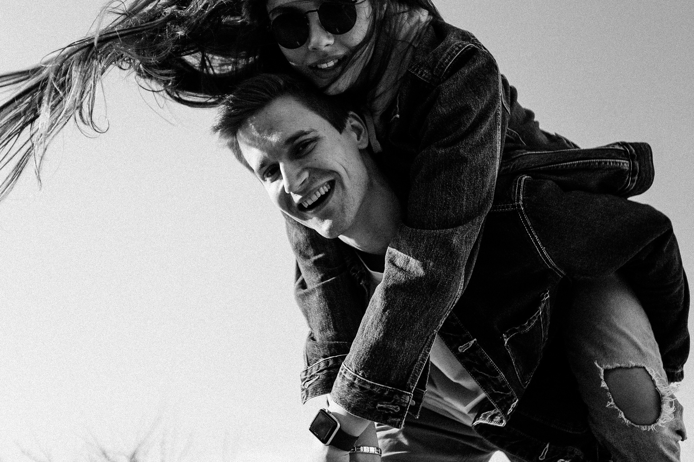 Семён &Арина. Фотограф в Санкт Петербурге и Москве Анастасия Сиволод