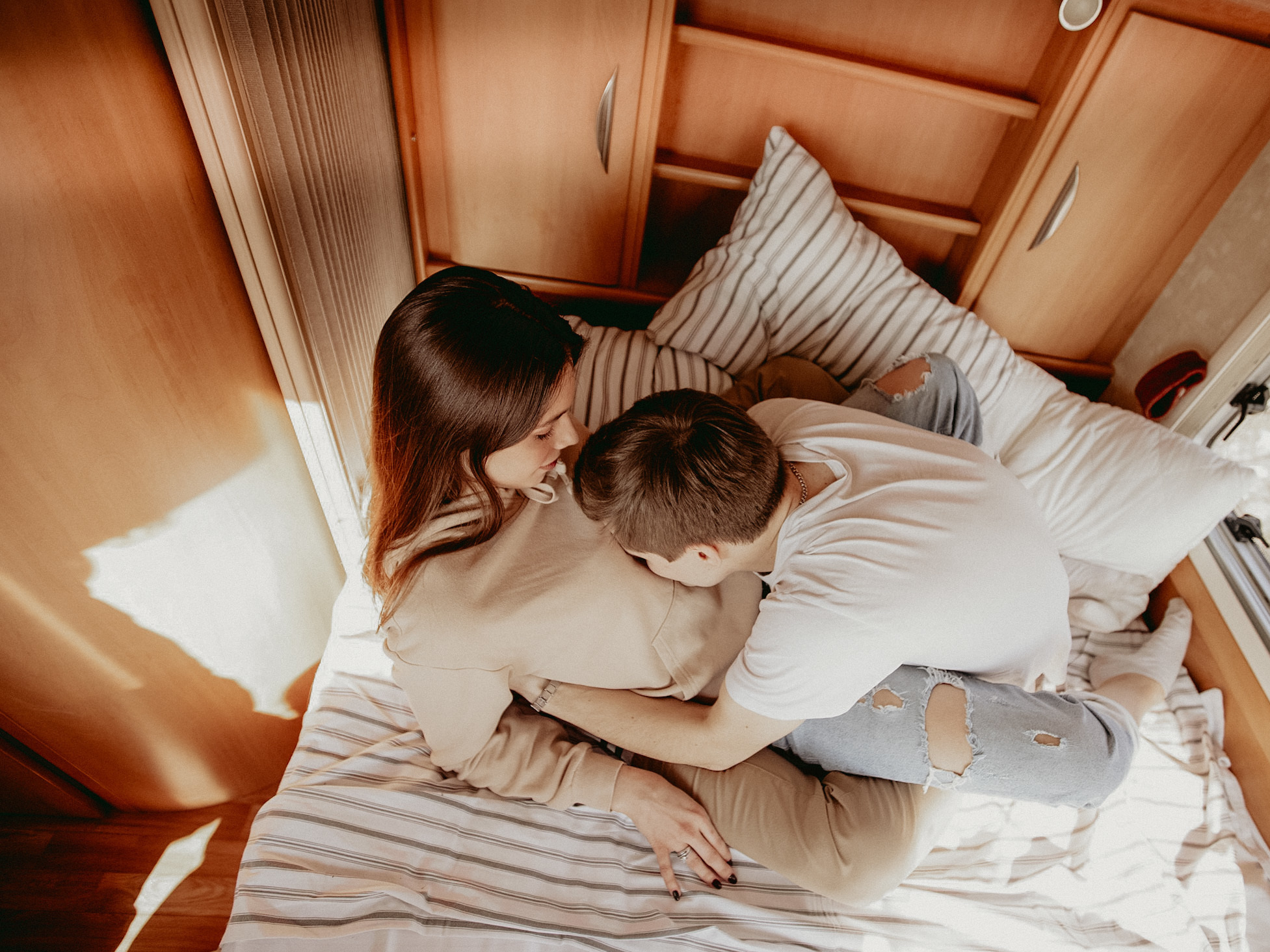 Семён &Арина. Фотограф в Санкт Петербурге и Москве Анастасия Сиволод