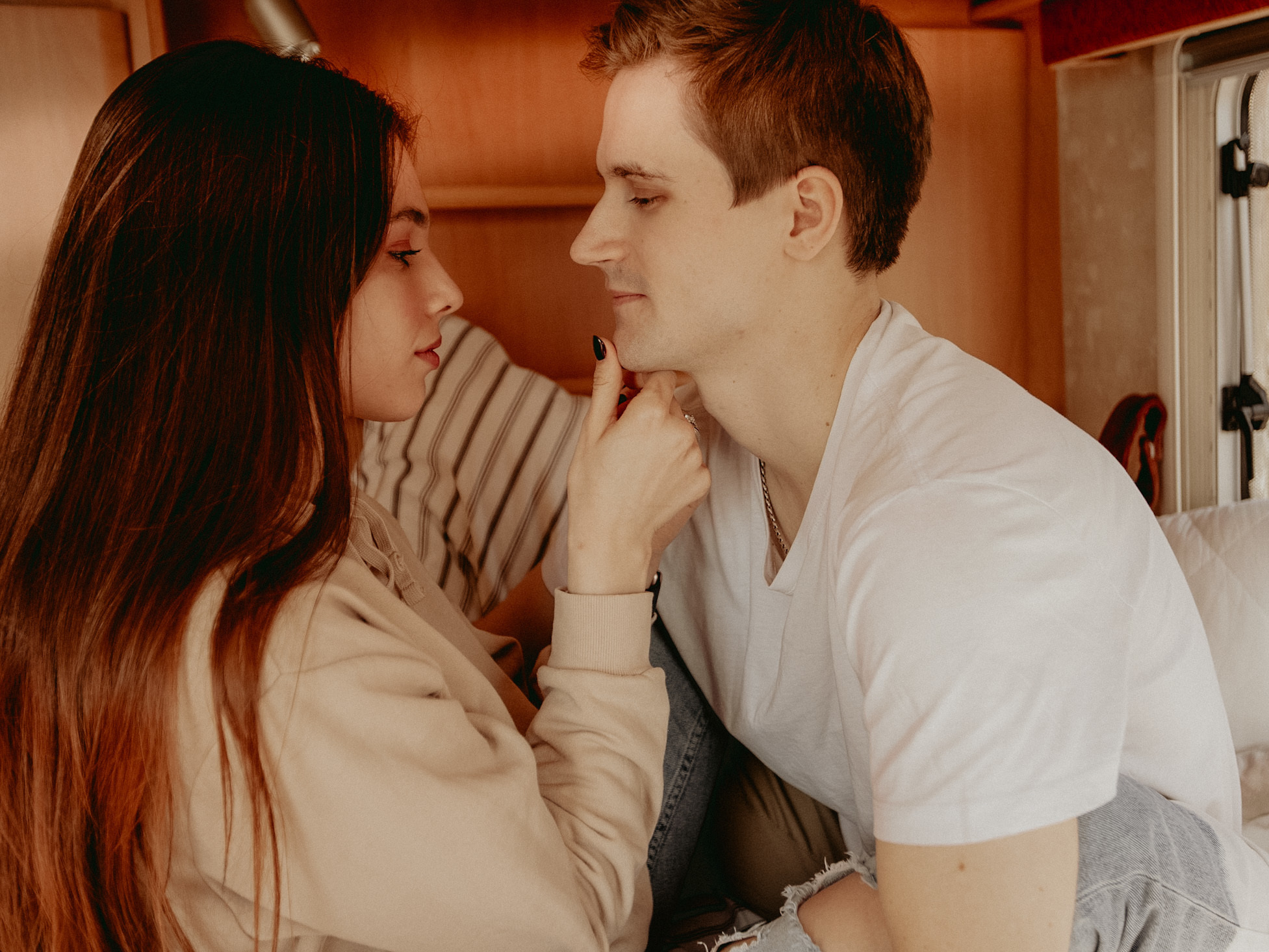 Семён &Арина. Фотограф в Санкт Петербурге и Москве Анастасия Сиволод