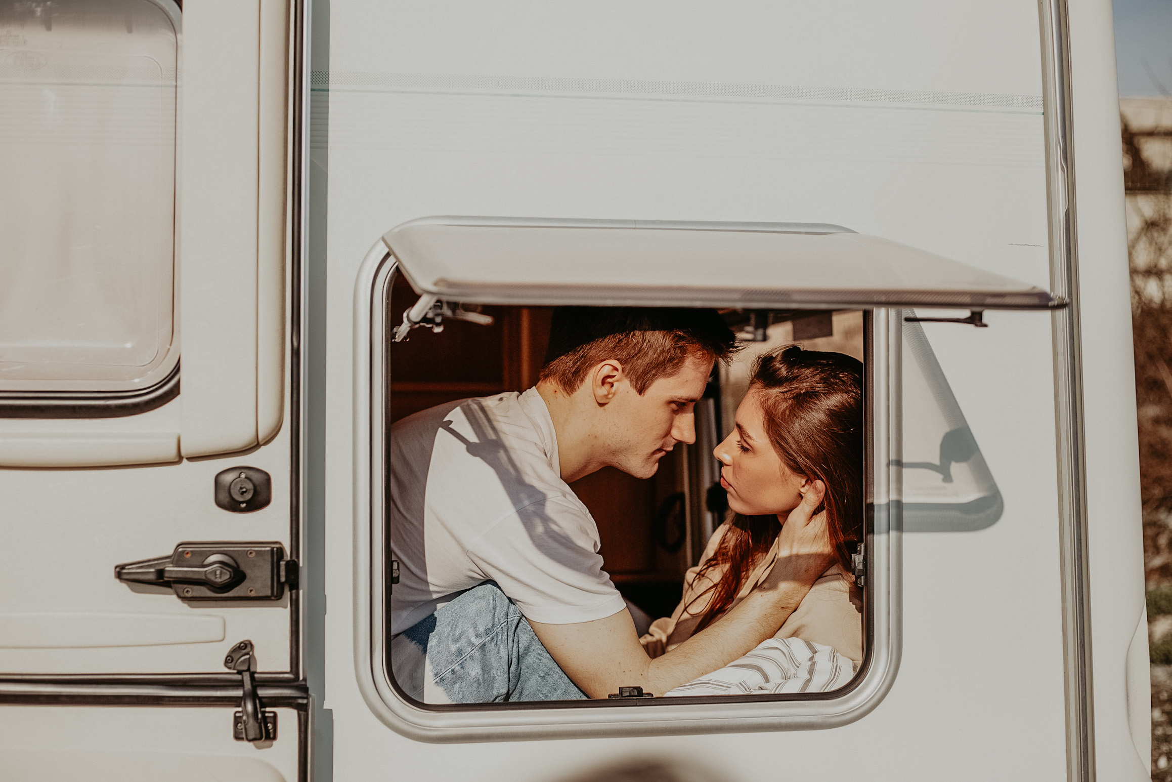 Семён &Арина. Фотограф в Санкт Петербурге и Москве Анастасия Сиволод