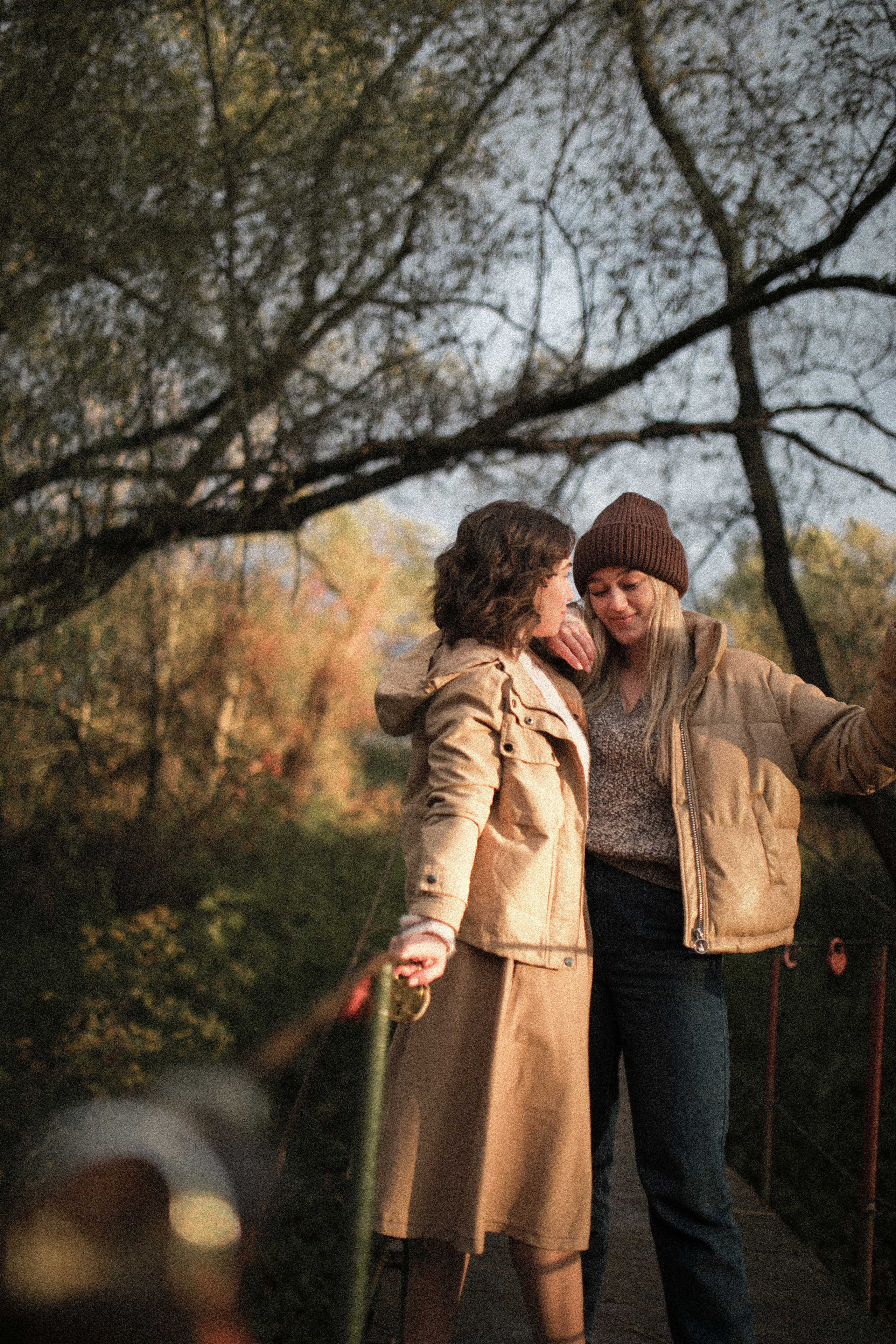 Алина и Регина. Фотограф София Комкина