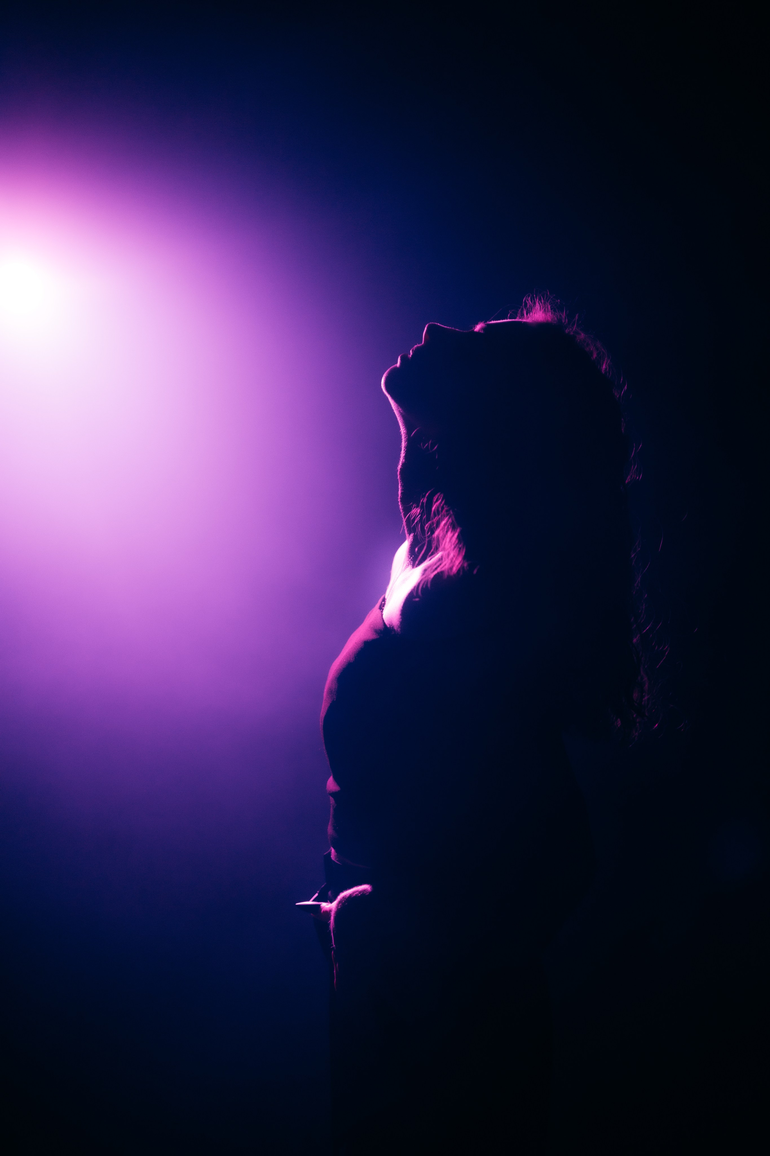 Кристина. Фотограф София Комкина