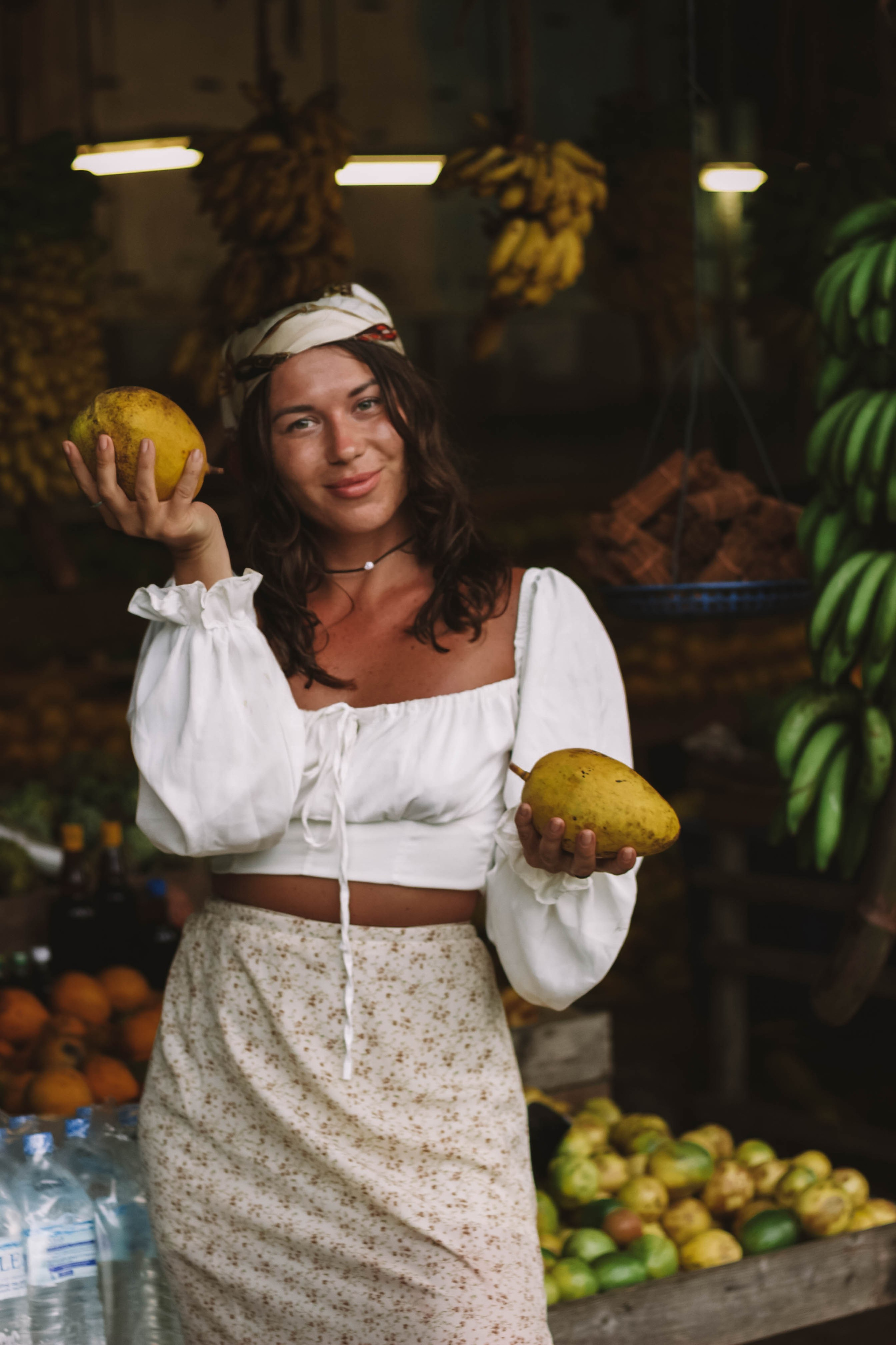 Katya. Фотограф Шри-Ланка Лукьянова Александра