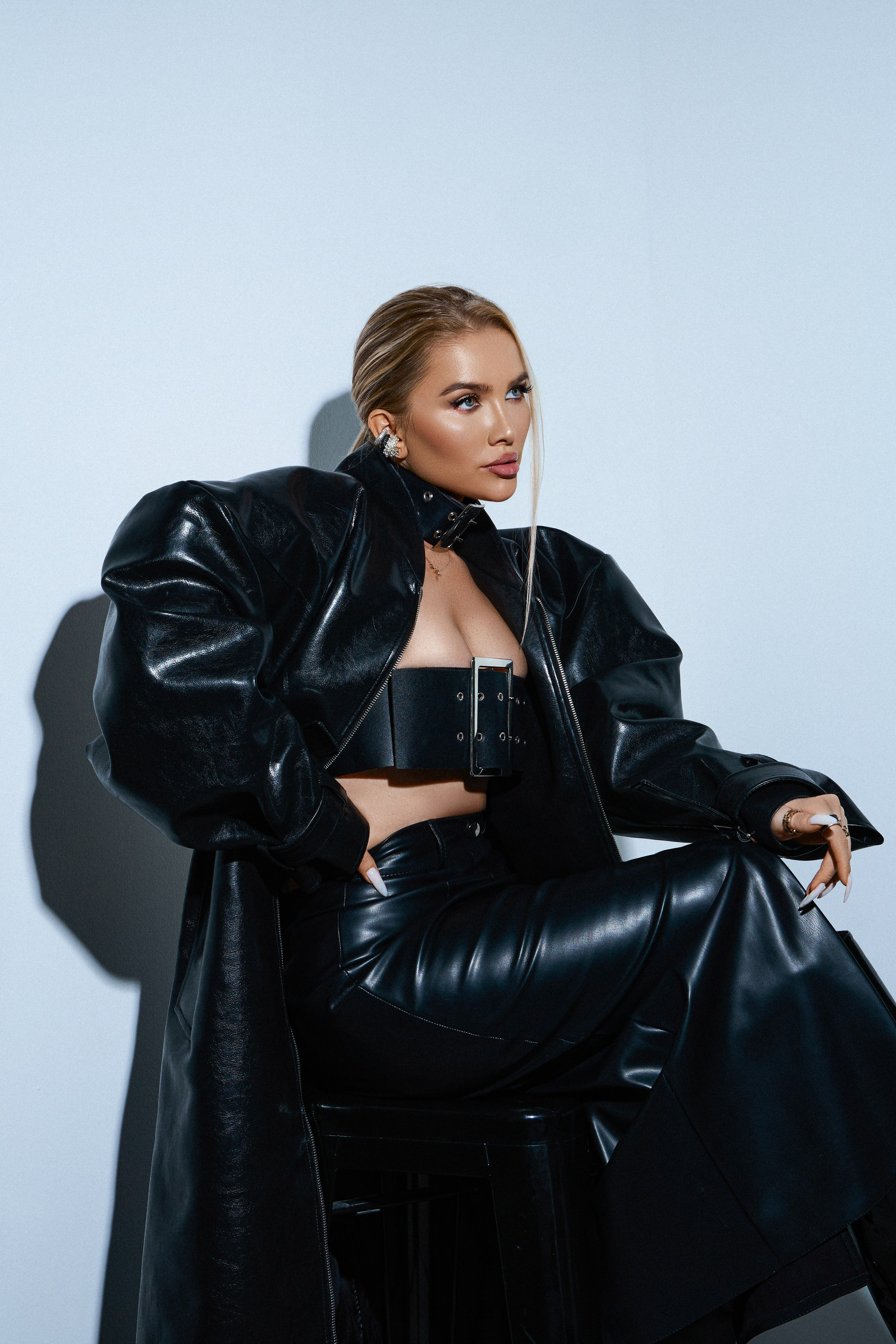 Кристина. Ph.emmi