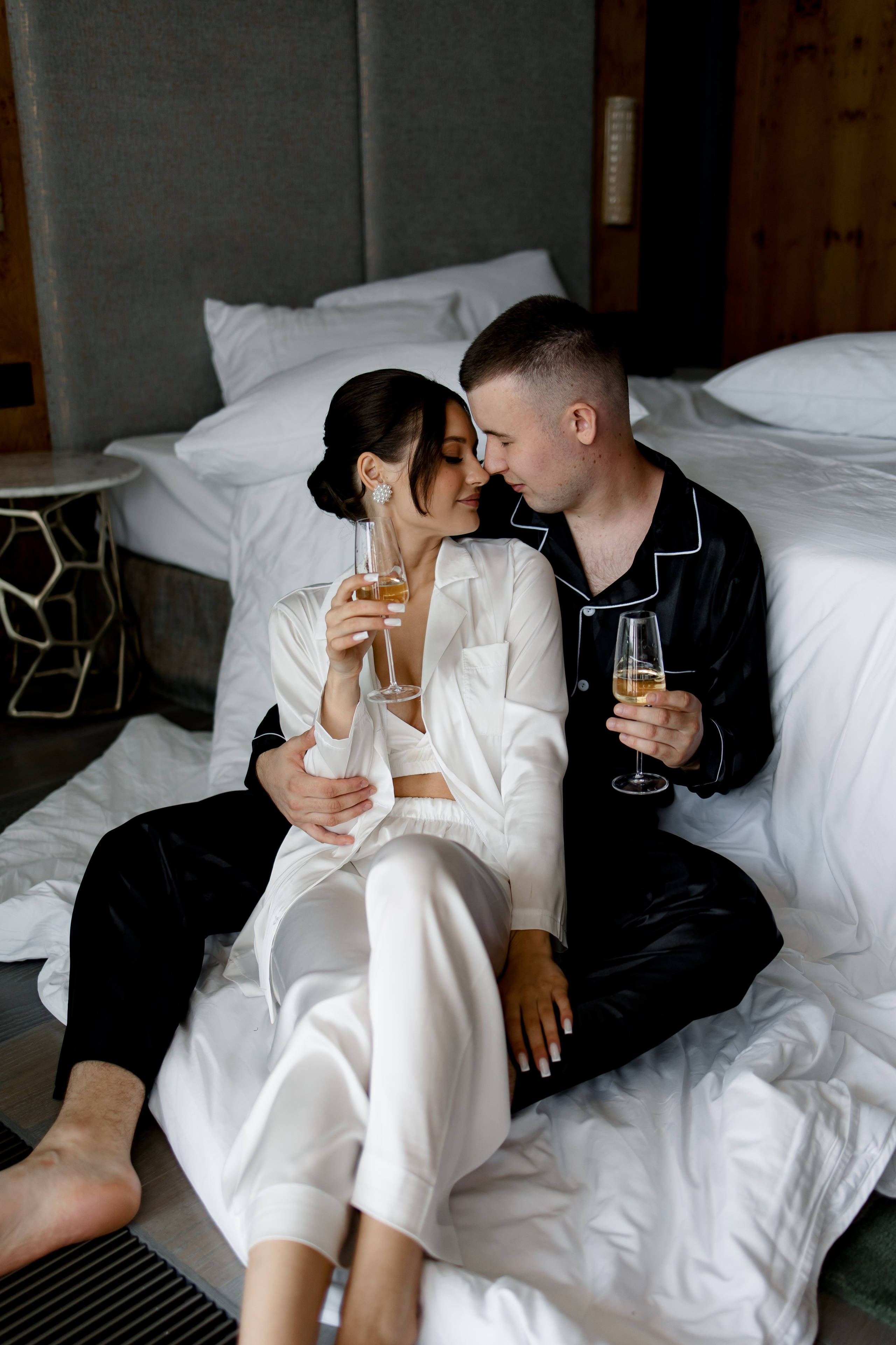 Влад и Диана