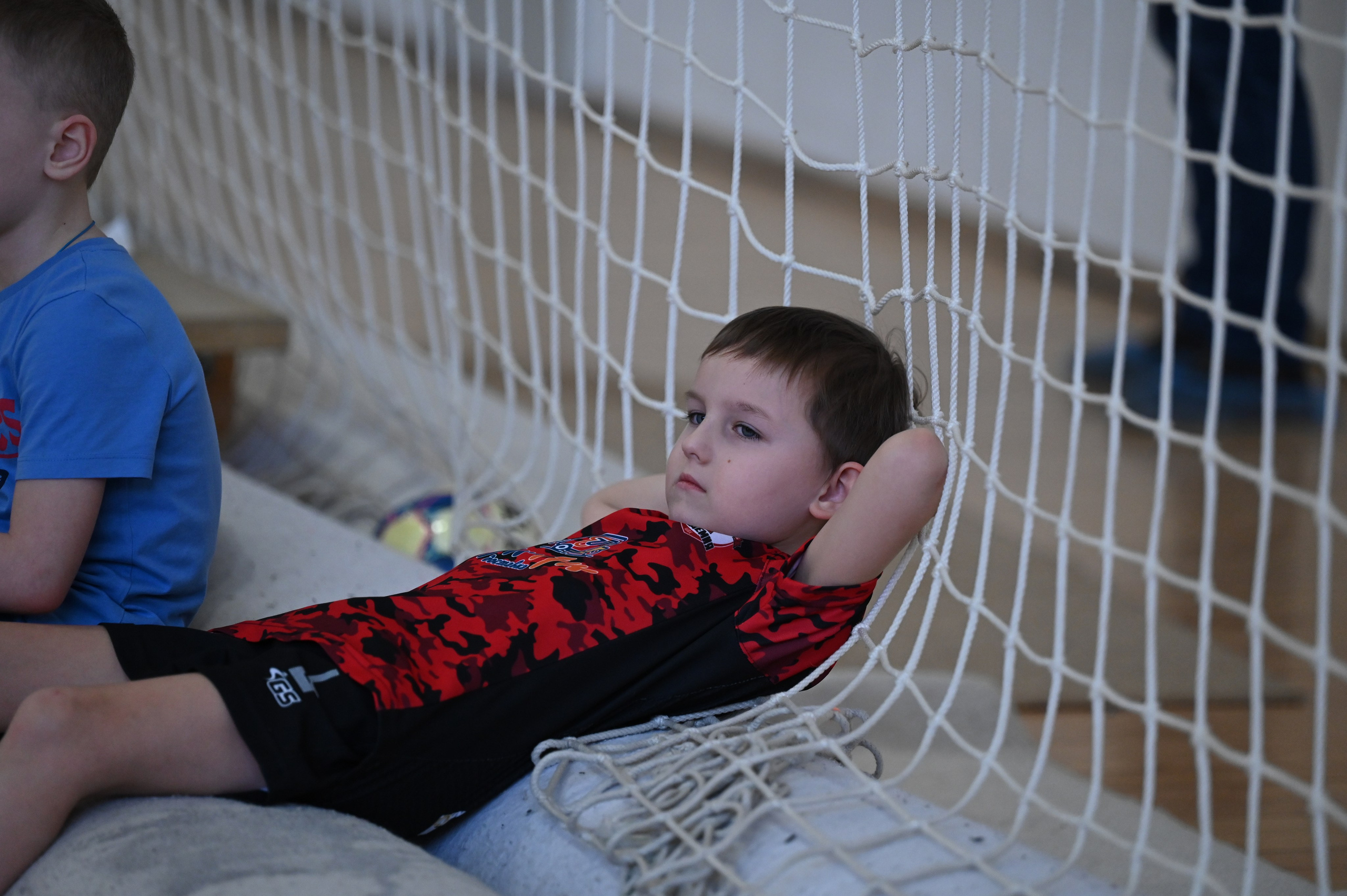 Репортаж Спорт. Выпускные Альбомы в Нижнем Новгороде