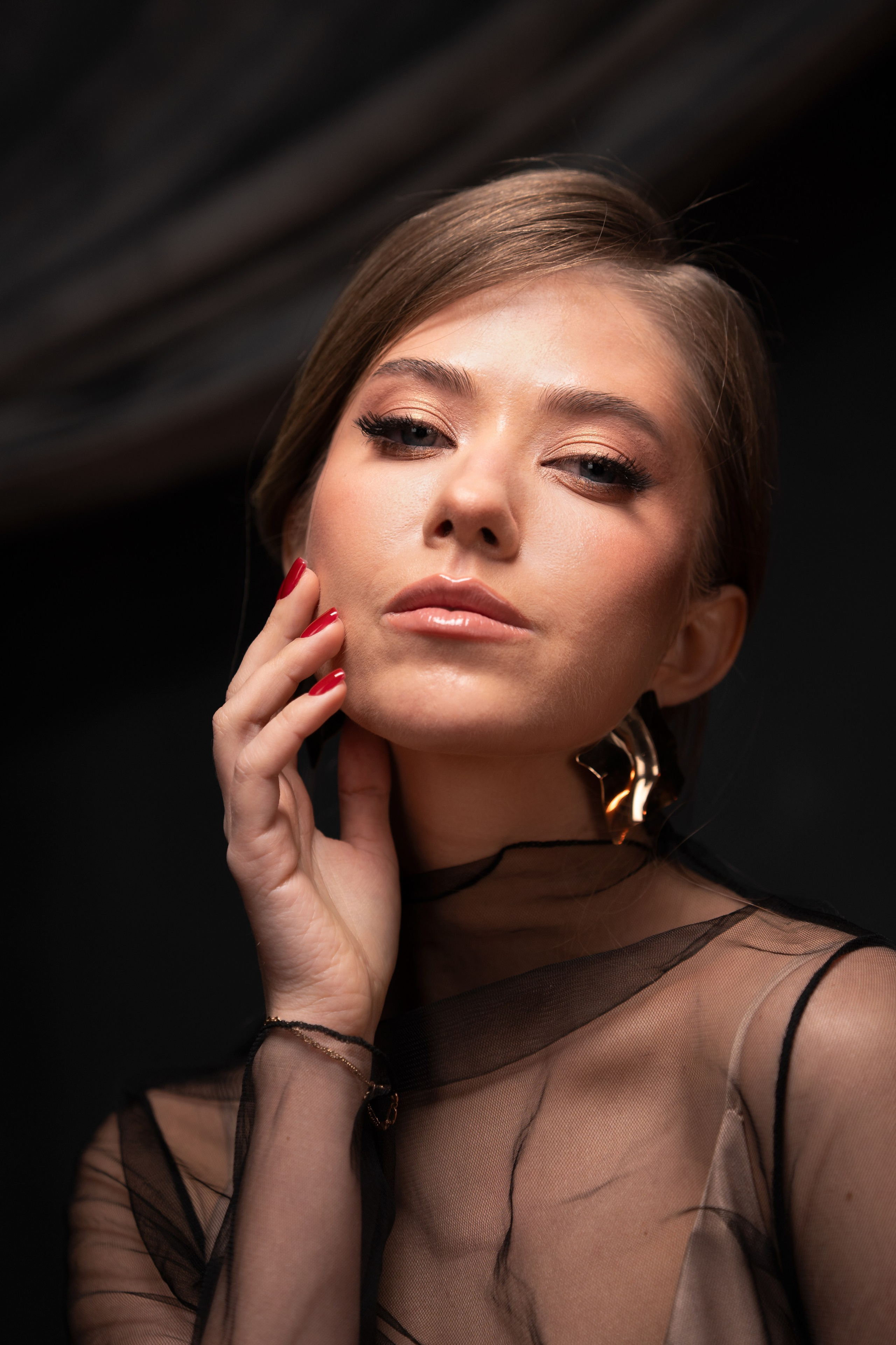 Анастасия. Главная