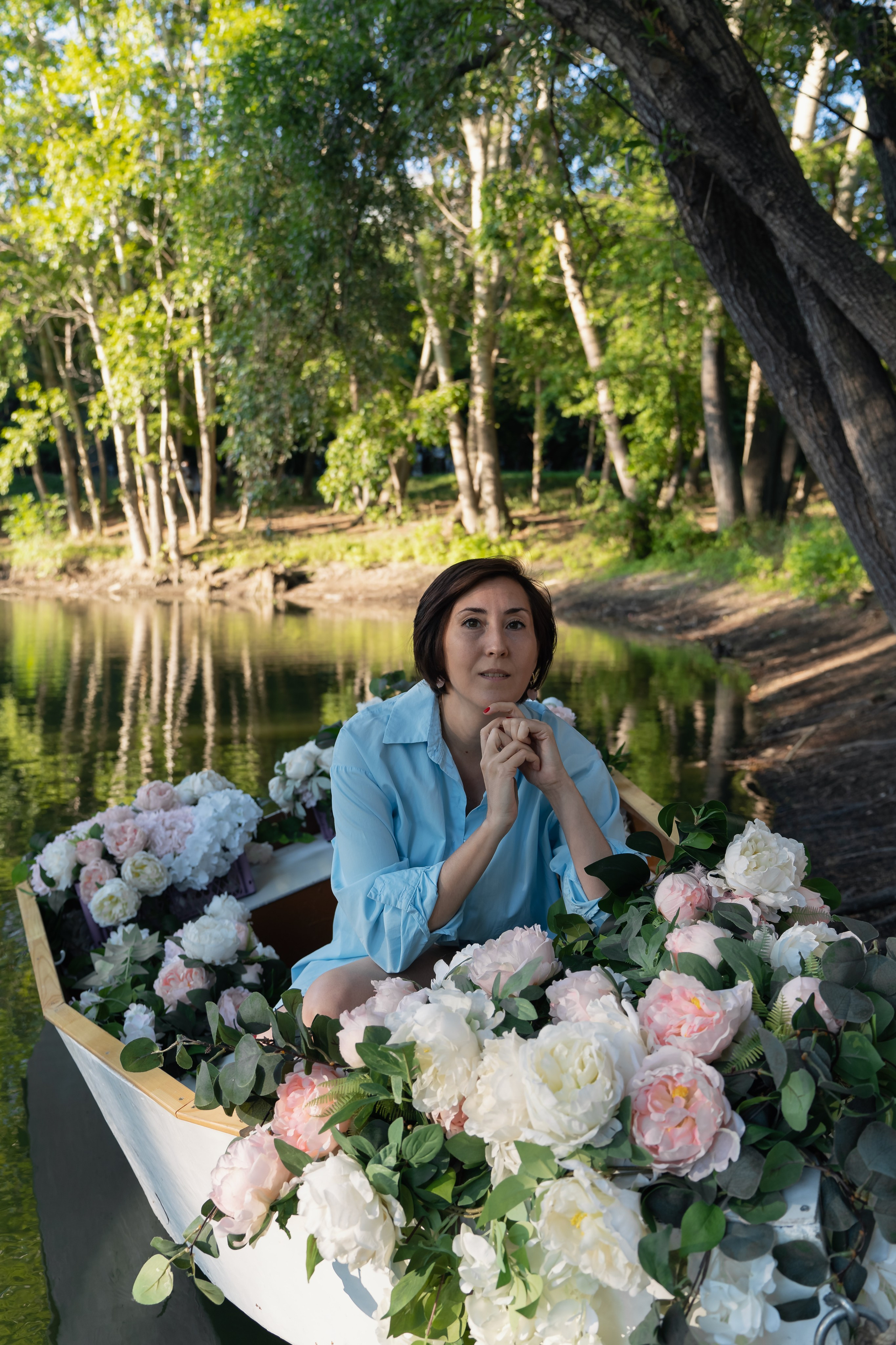 Аня и Юля (Magic Car). Главная