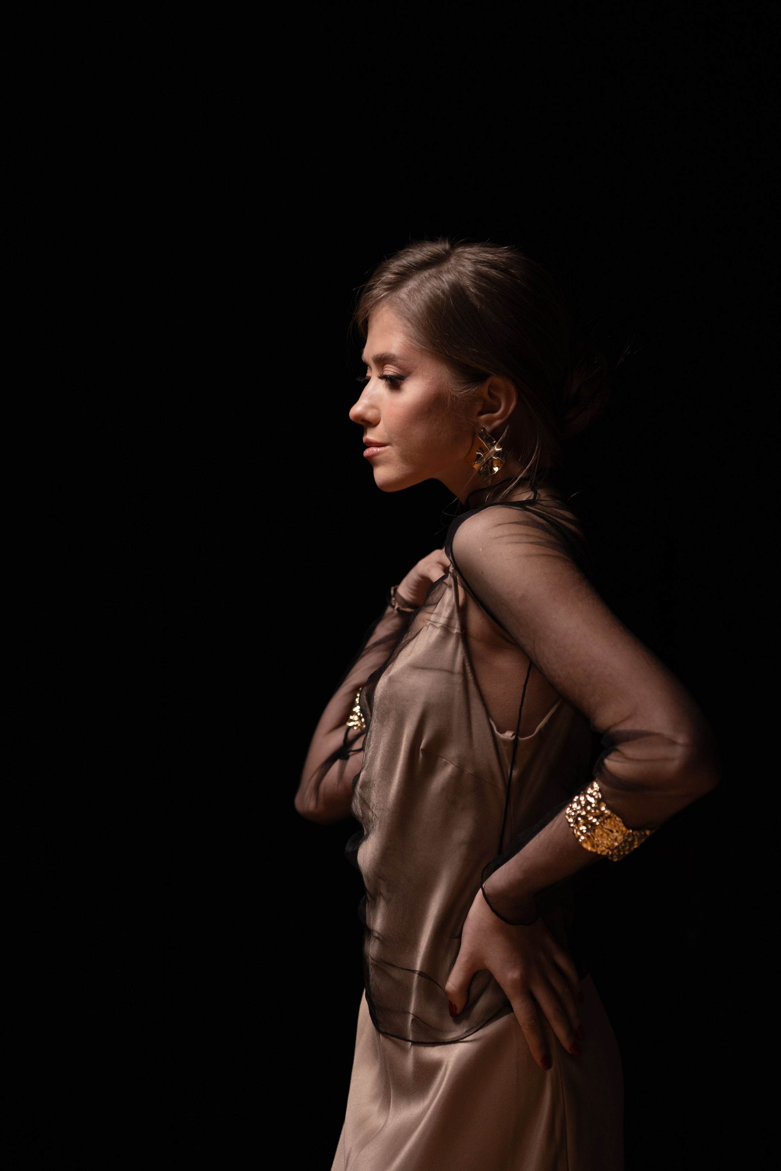 Анастасия. Главная