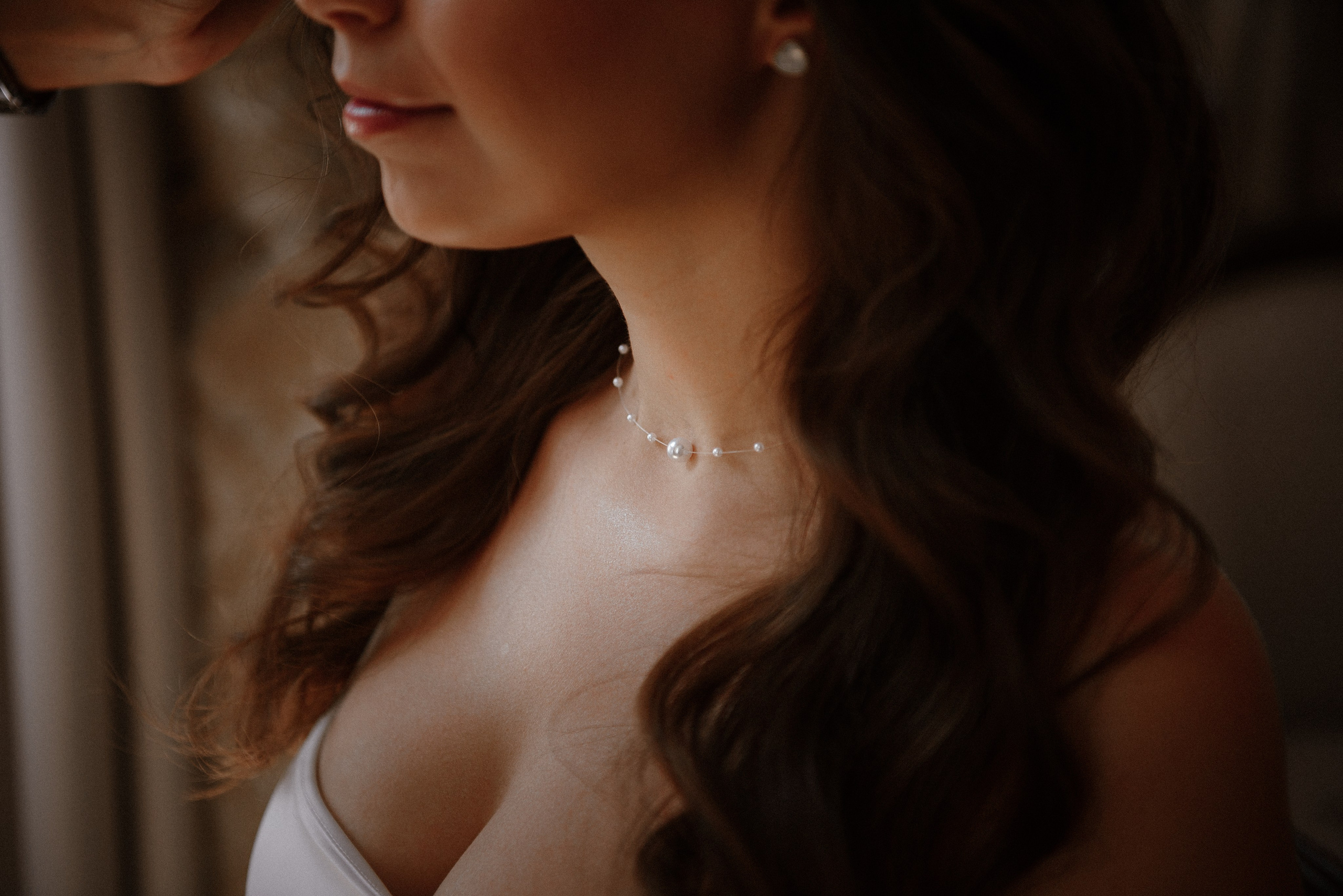 Никита & Мария. Свадебный фотограф в Ярославле и Москве Руслан Иософатов