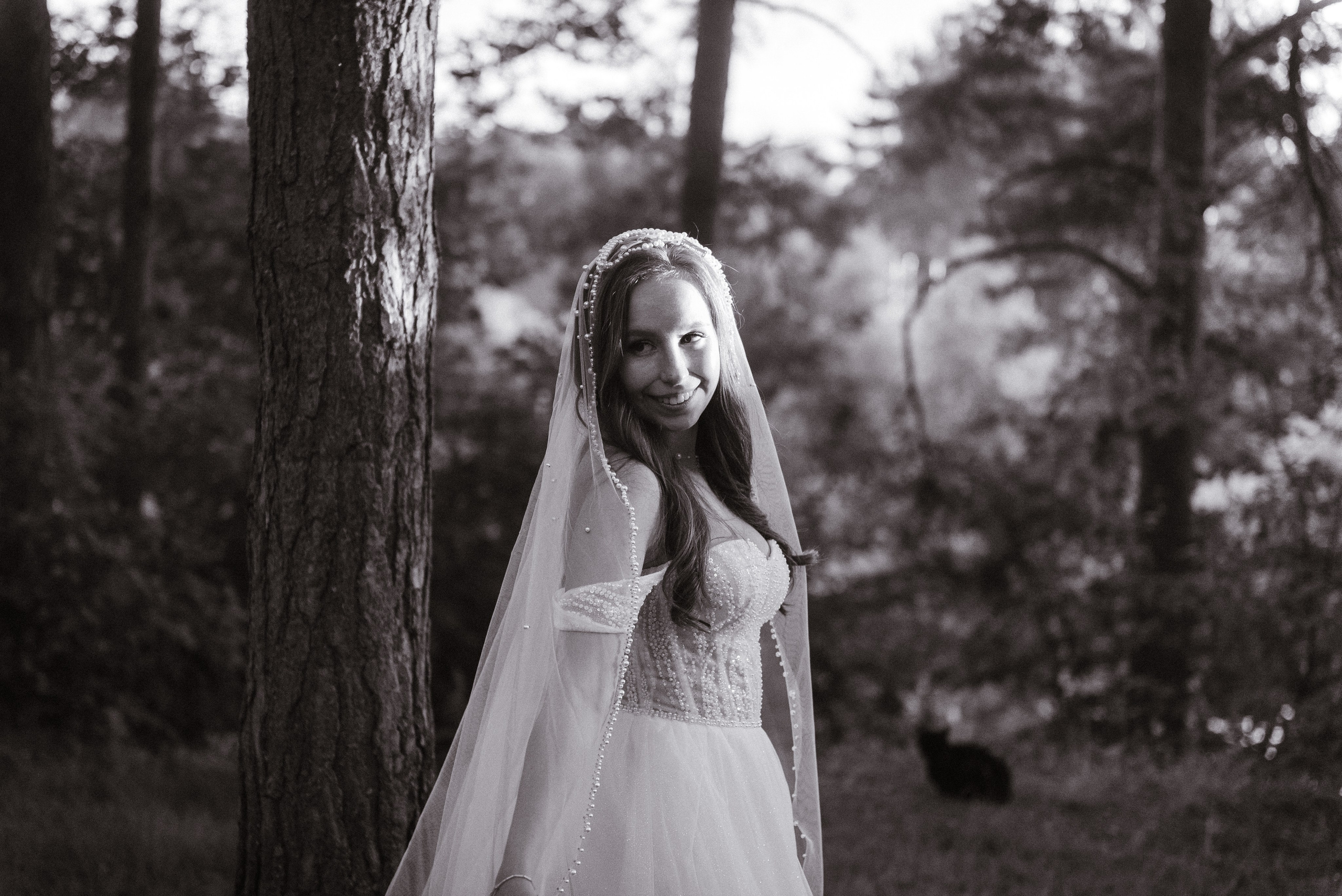 Никита & Мария. Свадебный фотограф в Ярославле и Москве Руслан Иософатов