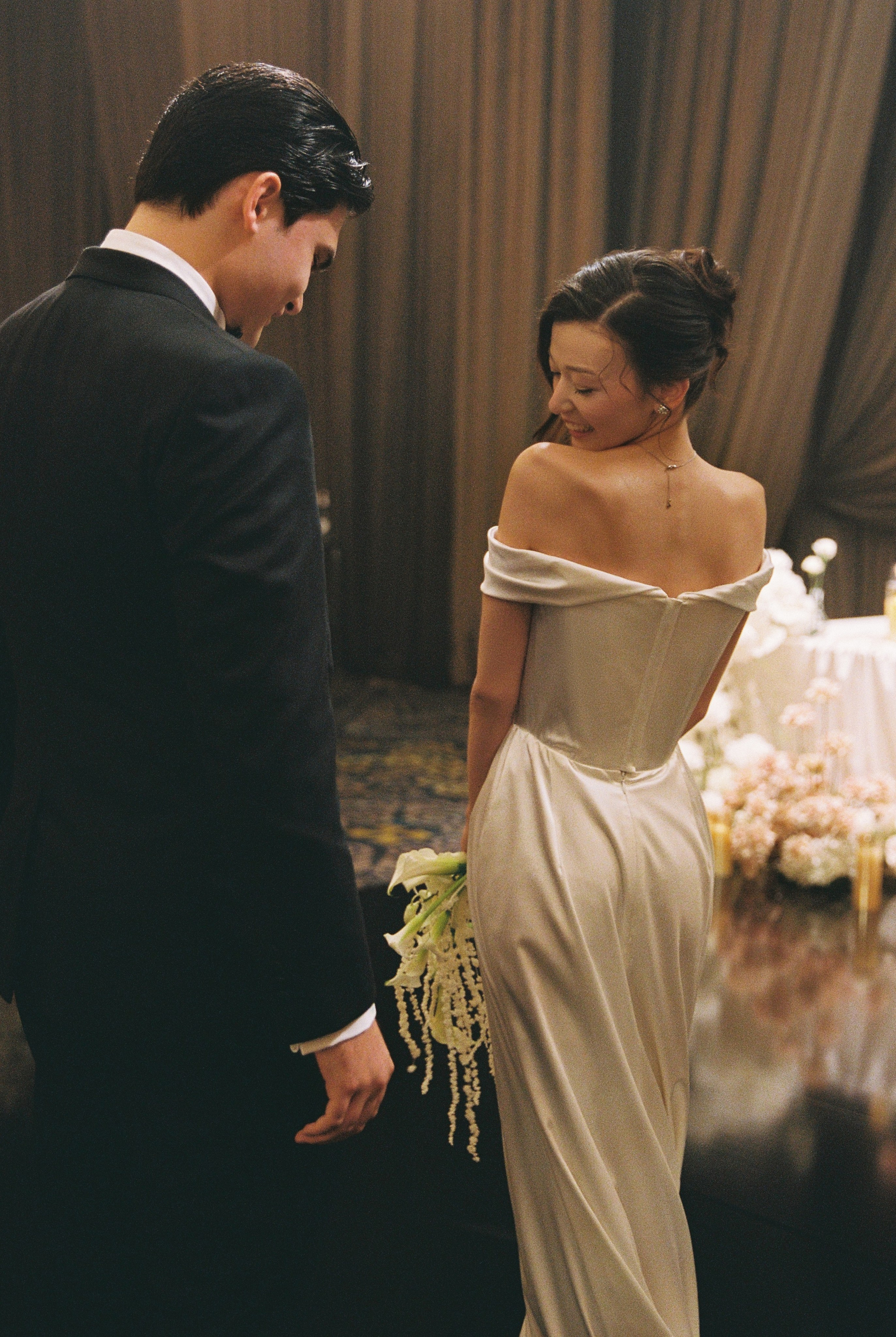 Film. Wedding and reportage photographer in Аstana — Аdilkhan Ilyassov