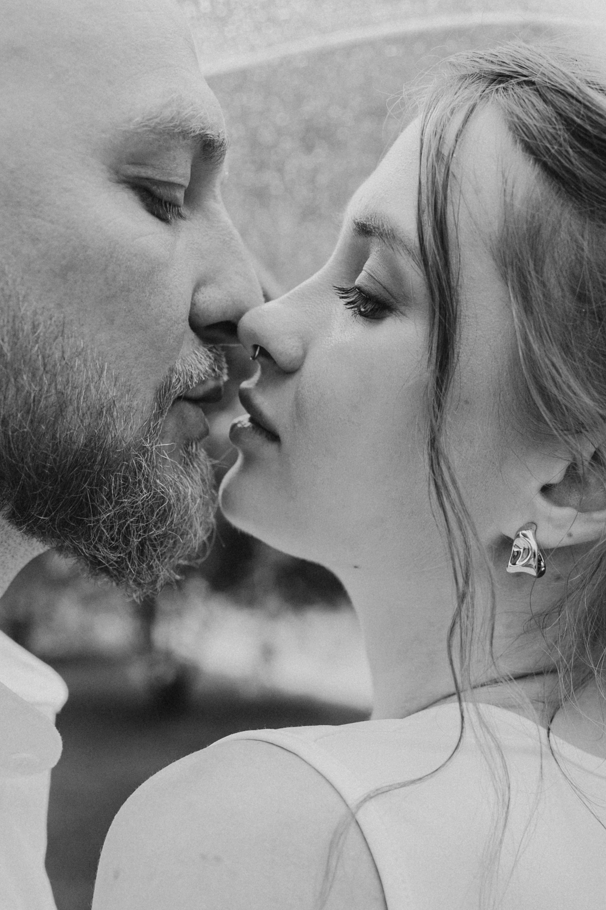 Юля и Вася. Свадебный и семейный фотограф в Екатеринбурге Катя Буряк