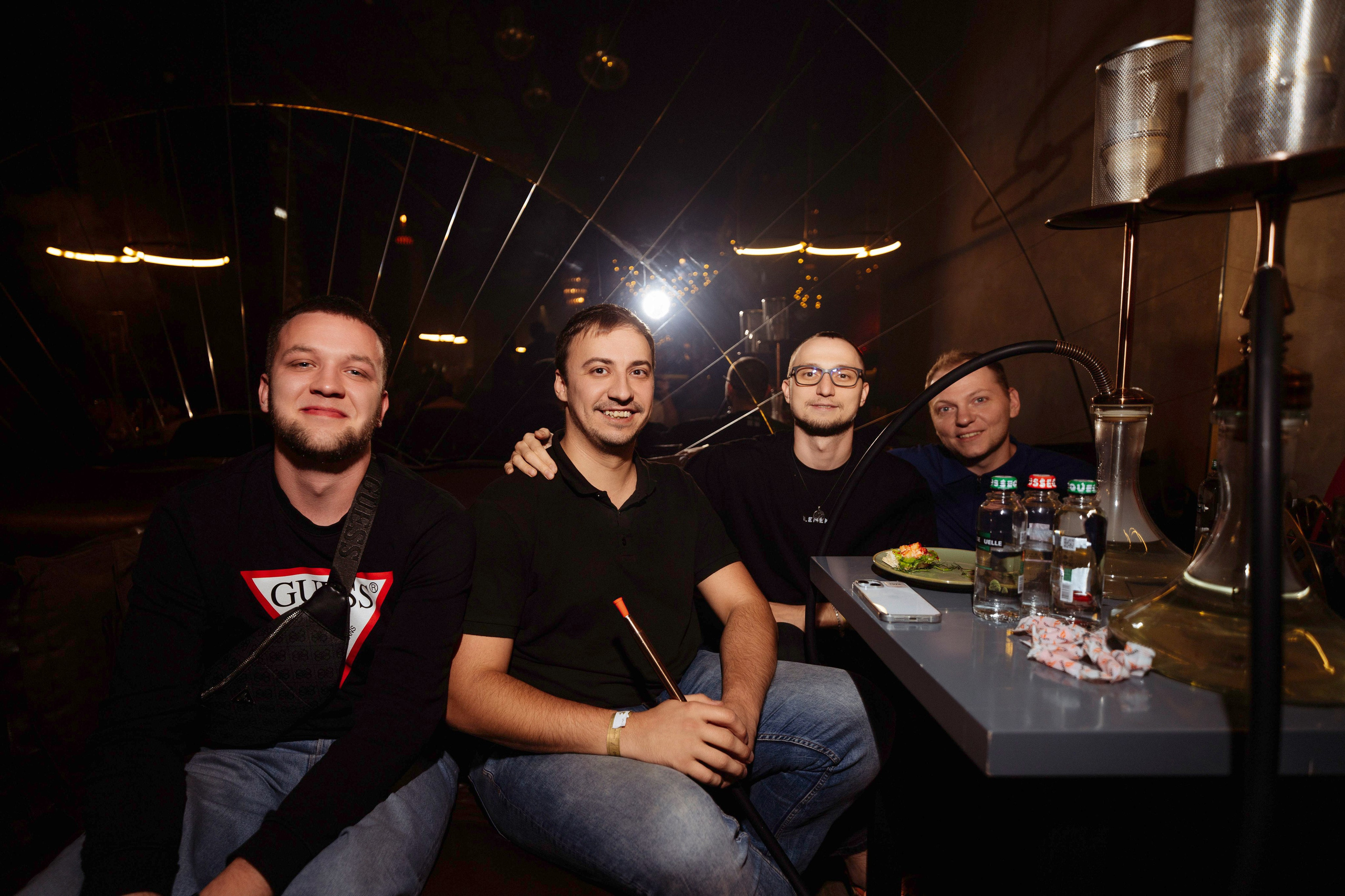 BURN x NIKO. Владимир Вершинин, тот самый свадебный видеограф