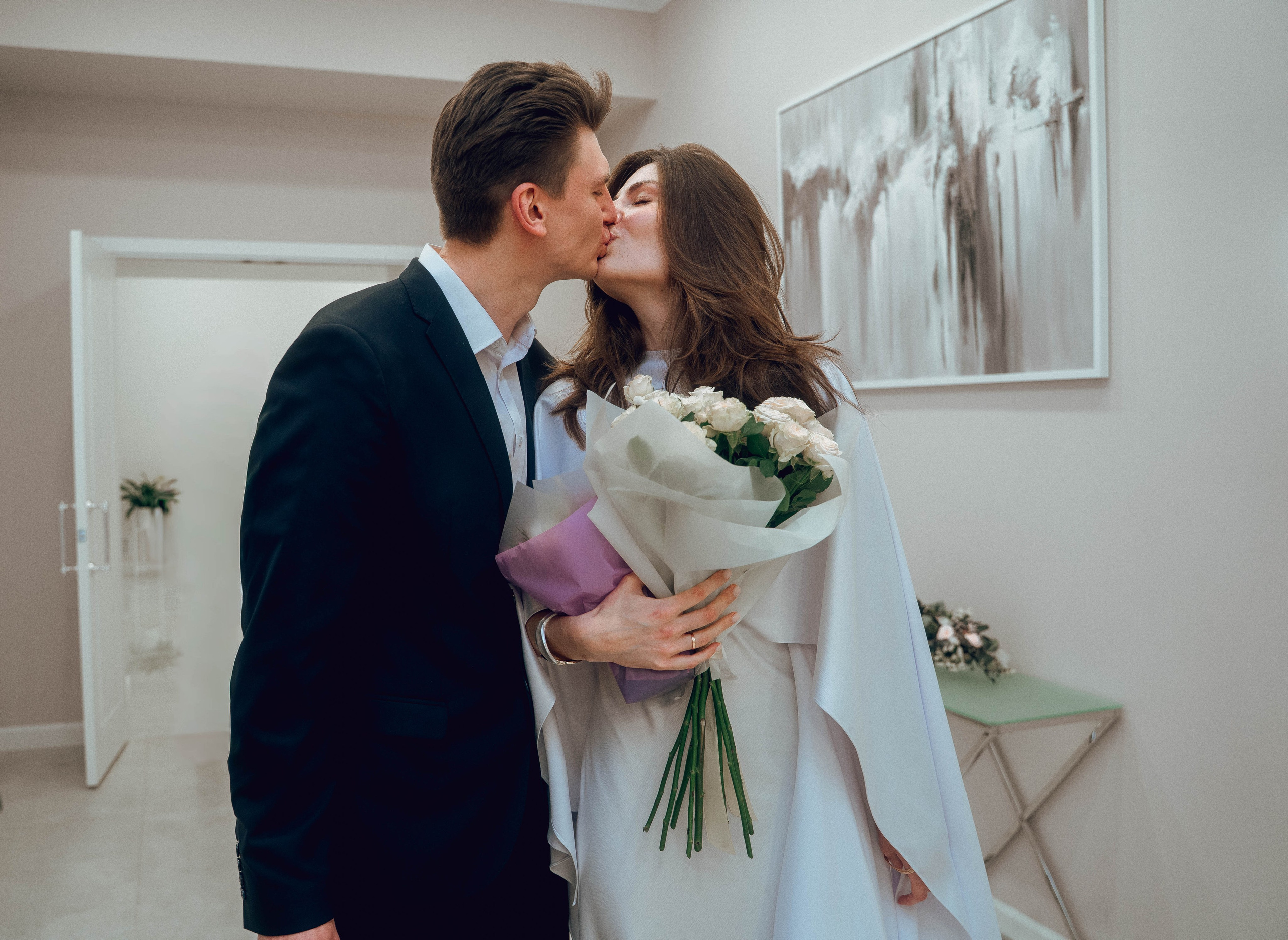 Маргарита & Евгений