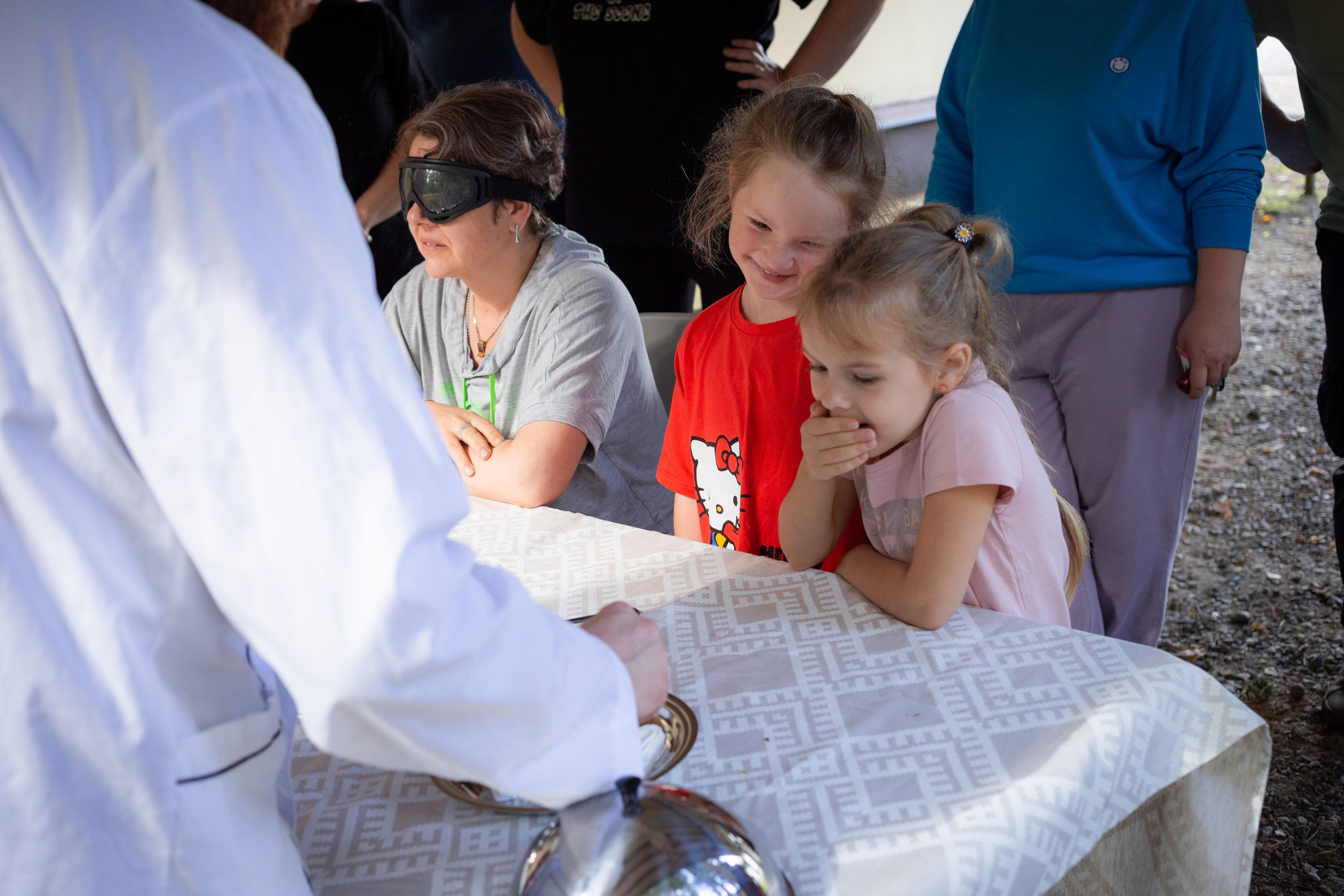 Фотосъемка Форт Боярд в СПБ, репортаж про корпоратив в стиле игры. Портретные фотосессии, контент-съемки, репортаж