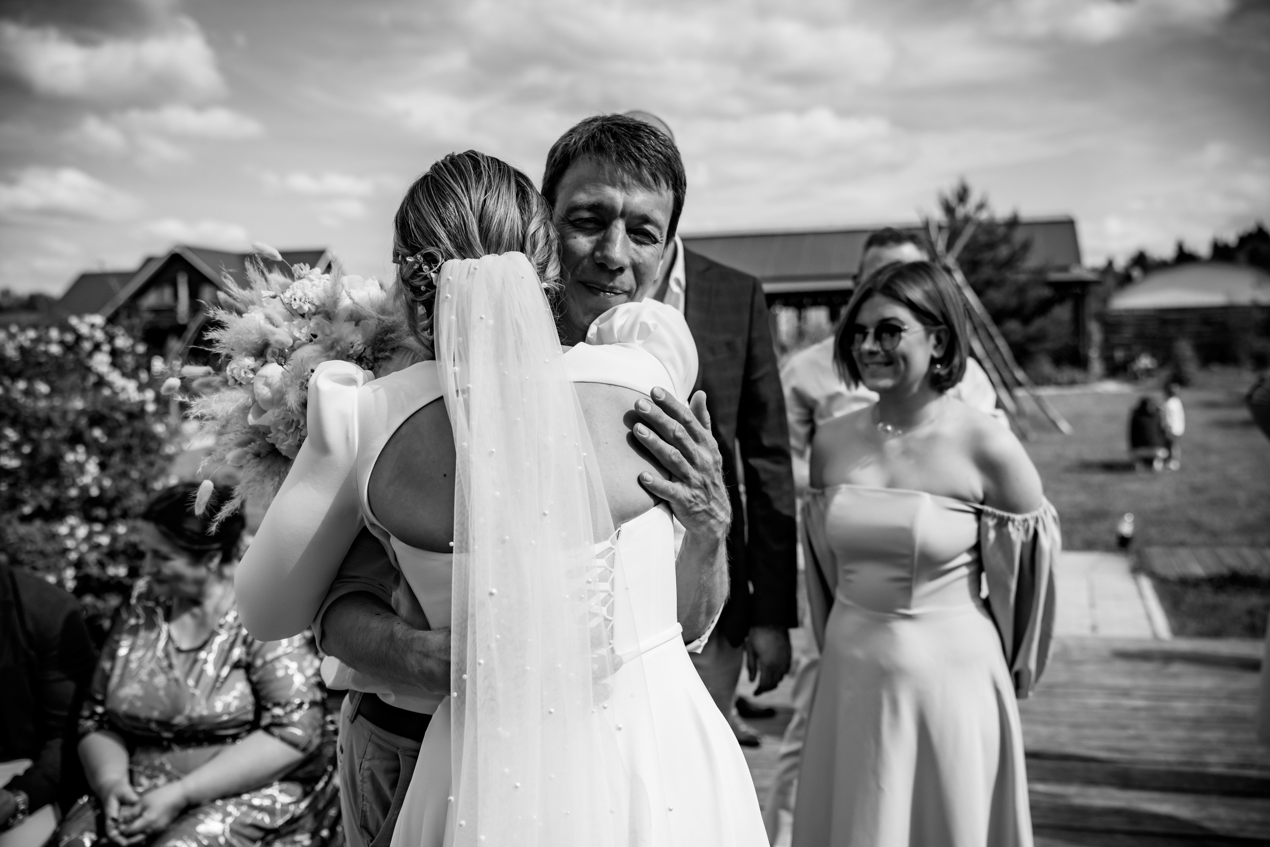 2024. Саша и Ксюша. Свадебный и семейный фотограф в Москве и Европе Евгения Амелина