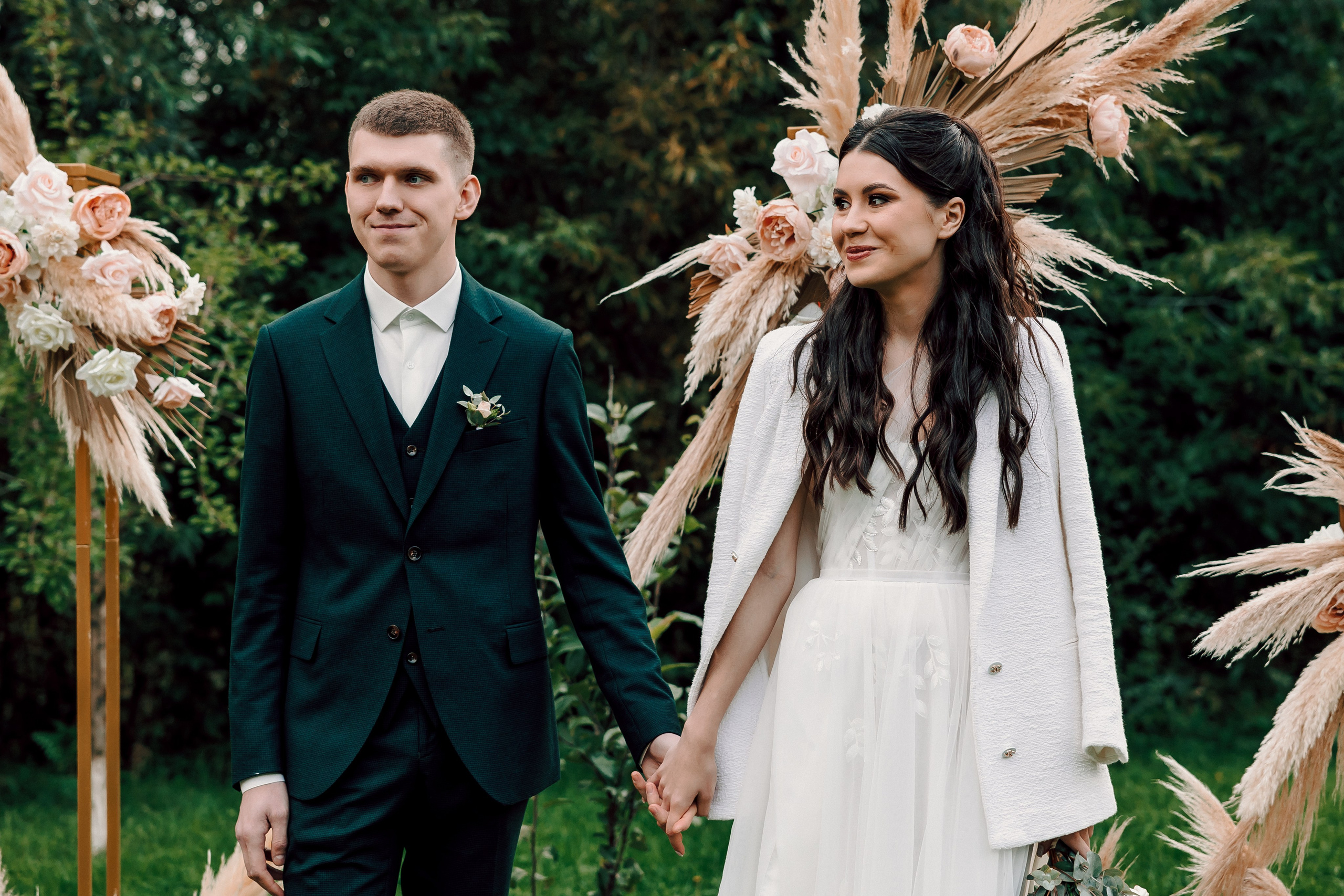 Свадебный день — Глеб и Дарья. Лёшка Варзегов — фотограф