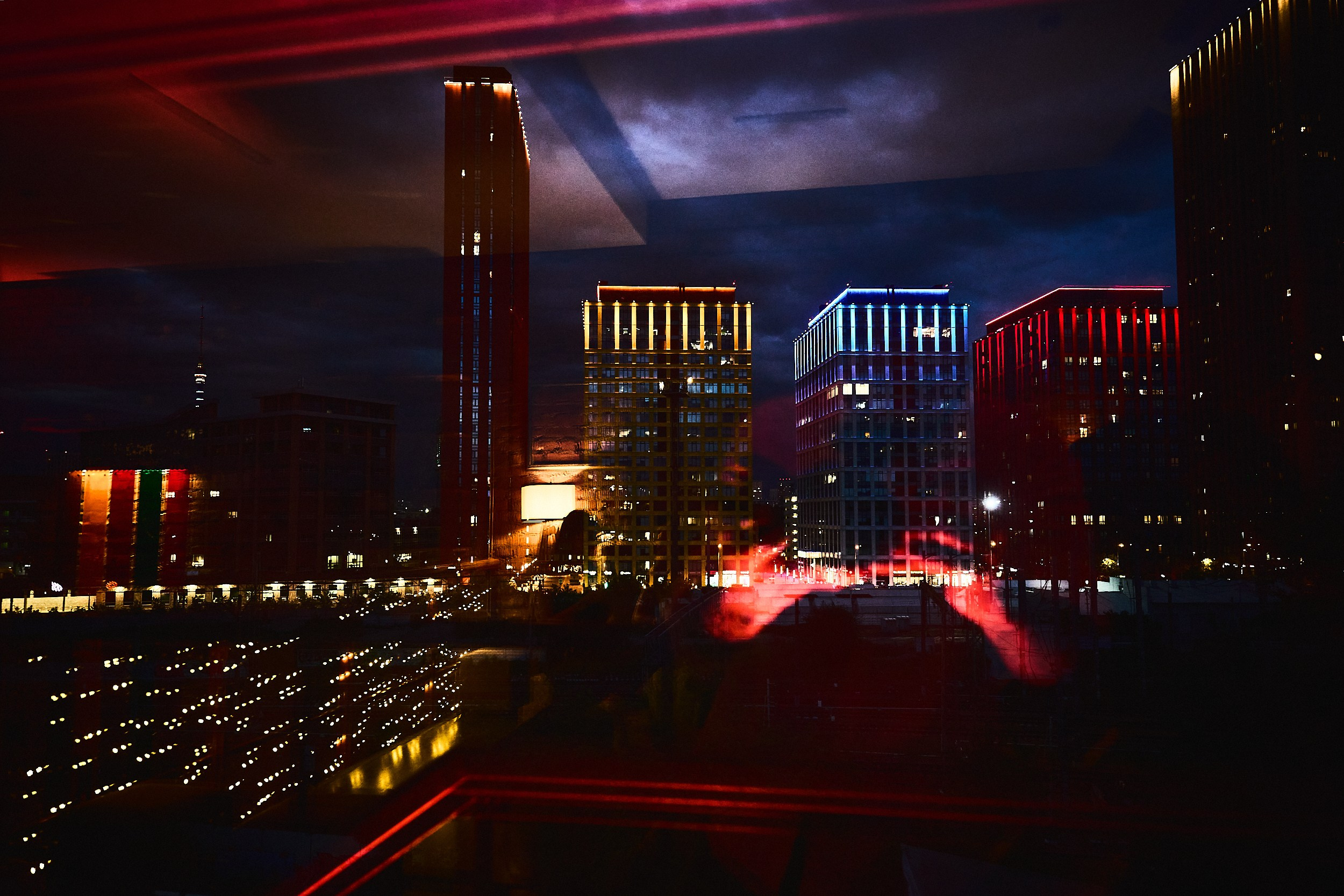 LETO PARTY. Сергей Христолюбов | Фотограф Москва