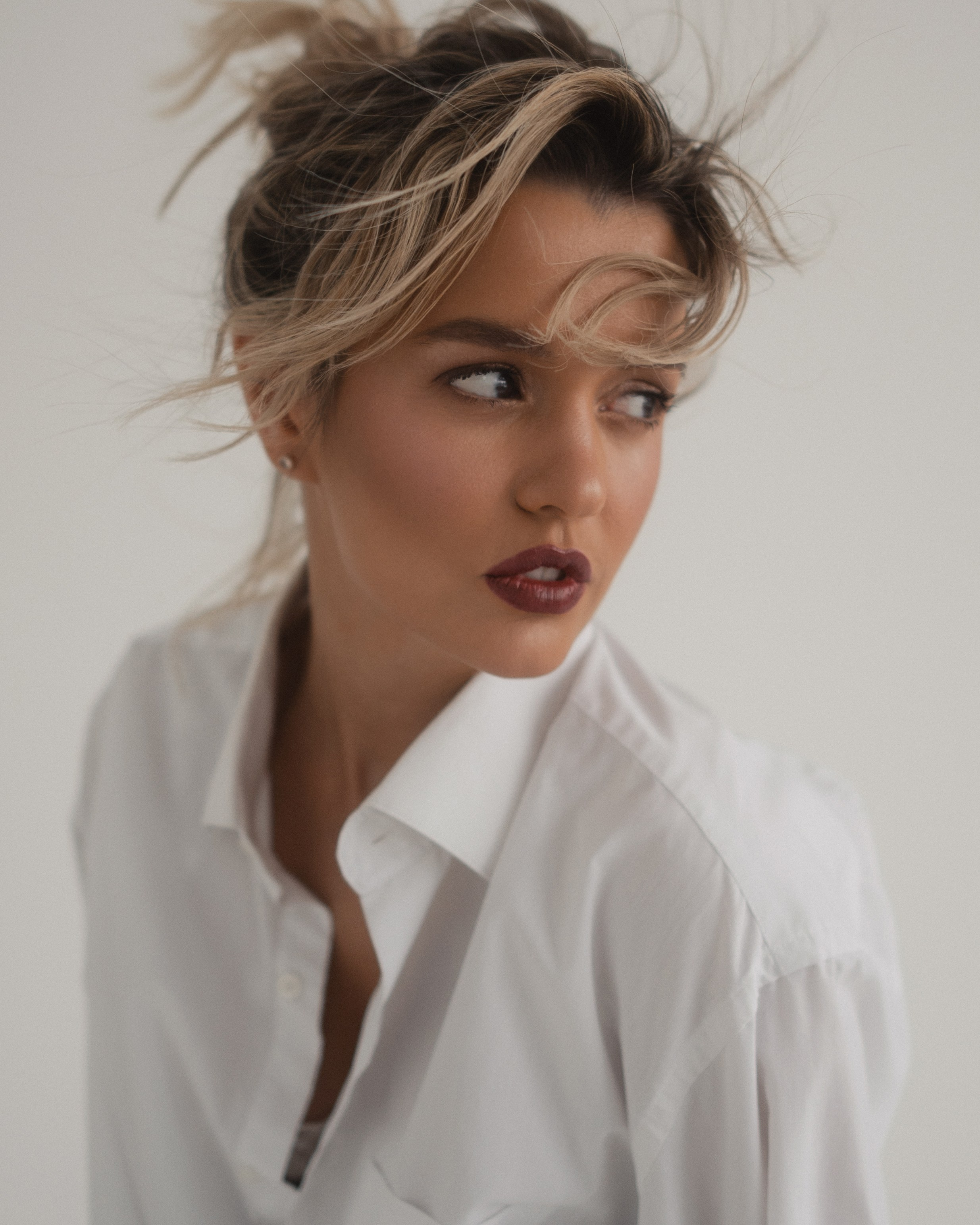 Портретный фотограф Казань