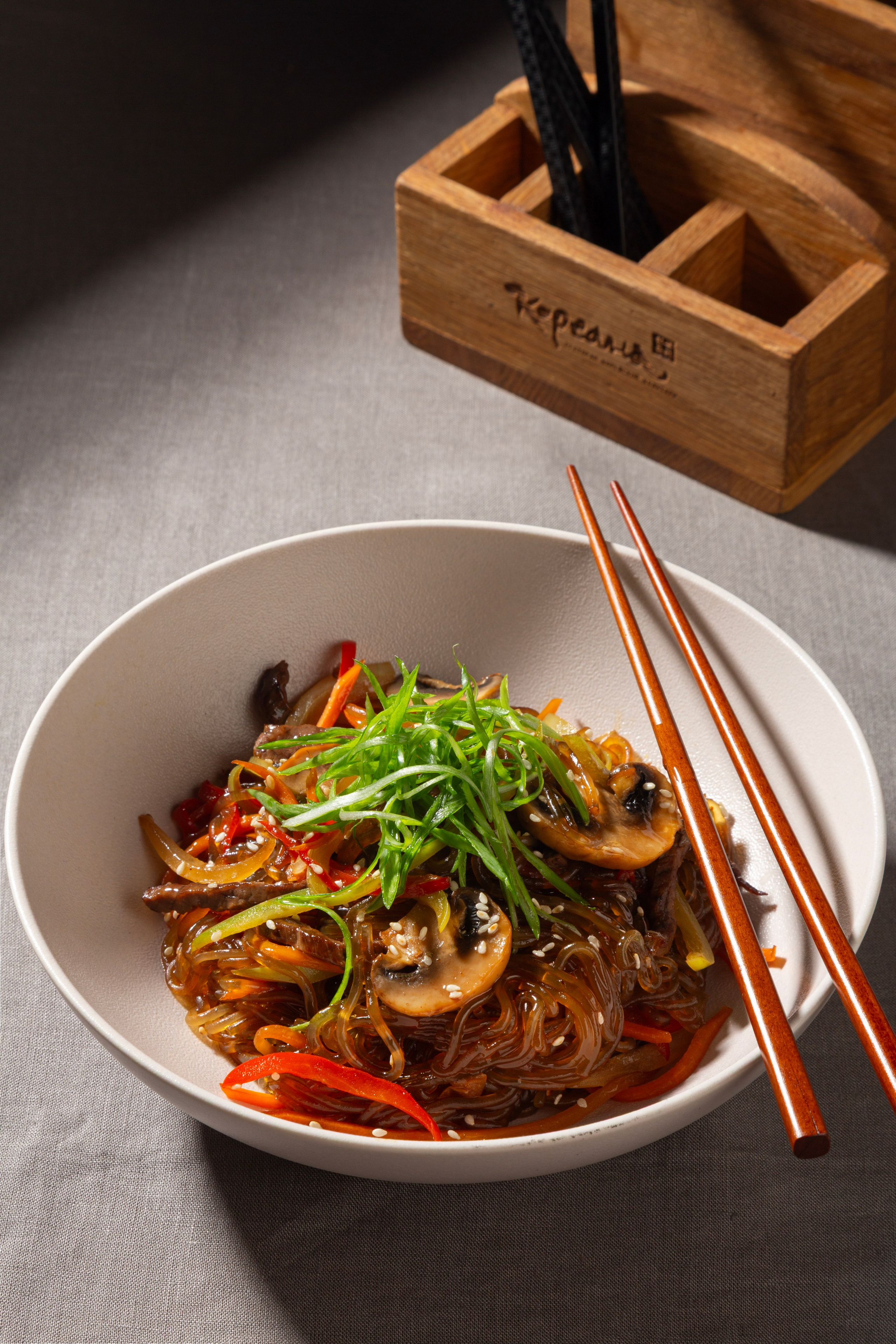 Съёмки меню. Фуд-фотограф Анна Букет