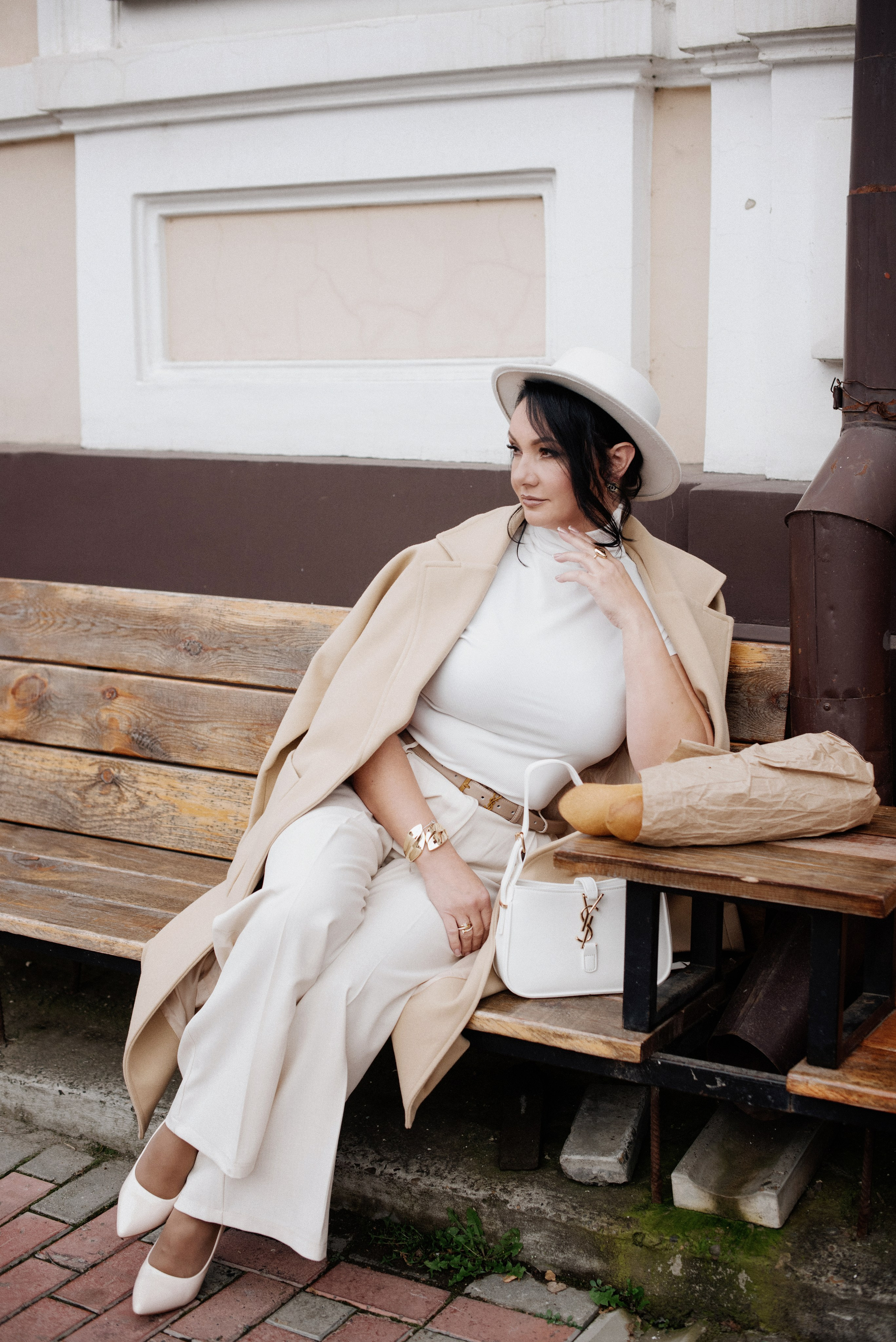 Проект OLD MONEY. ФОТОПРОЕКТЫ