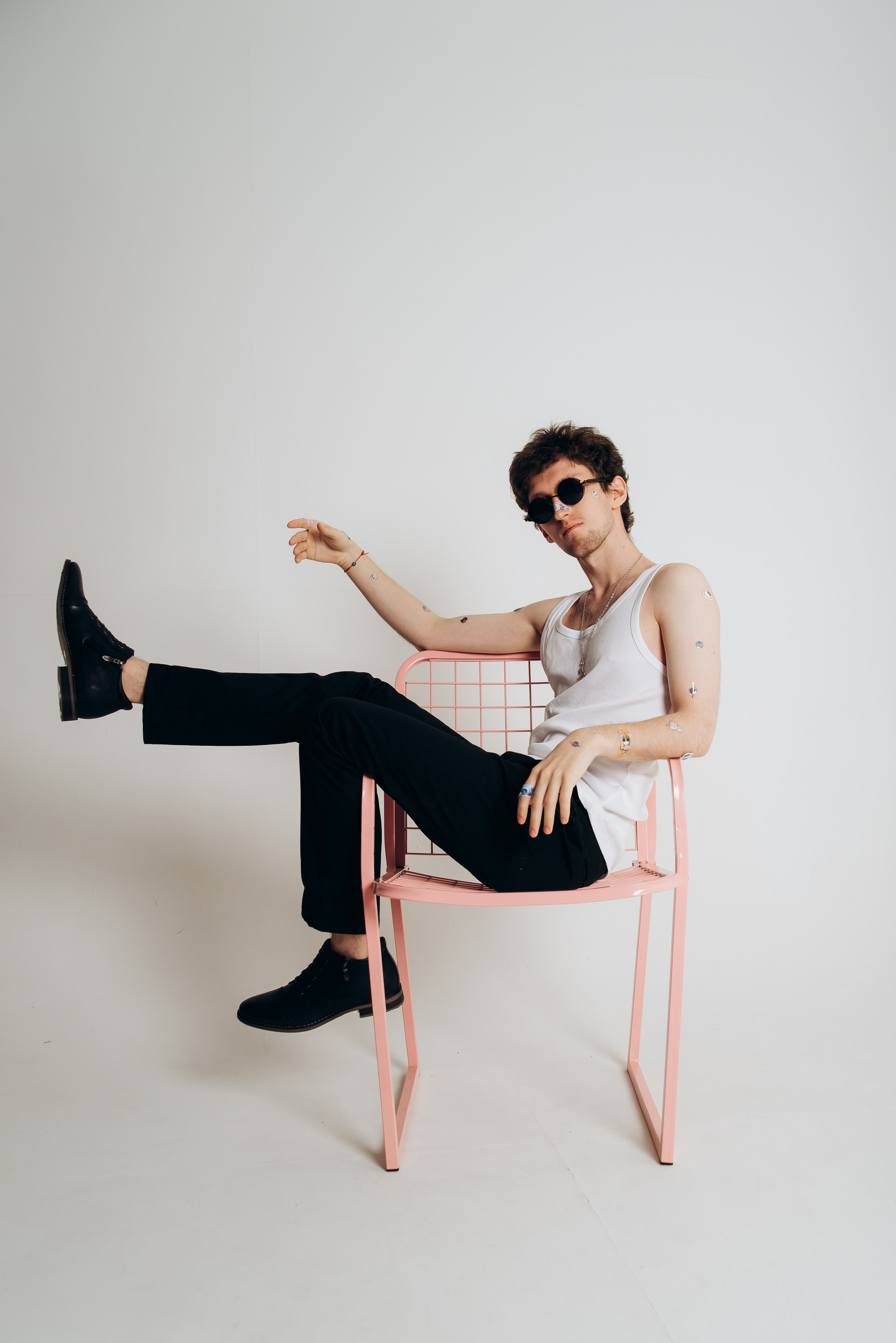 Вова. Семейный фотограф в Ставрополе Кристина Сысоева