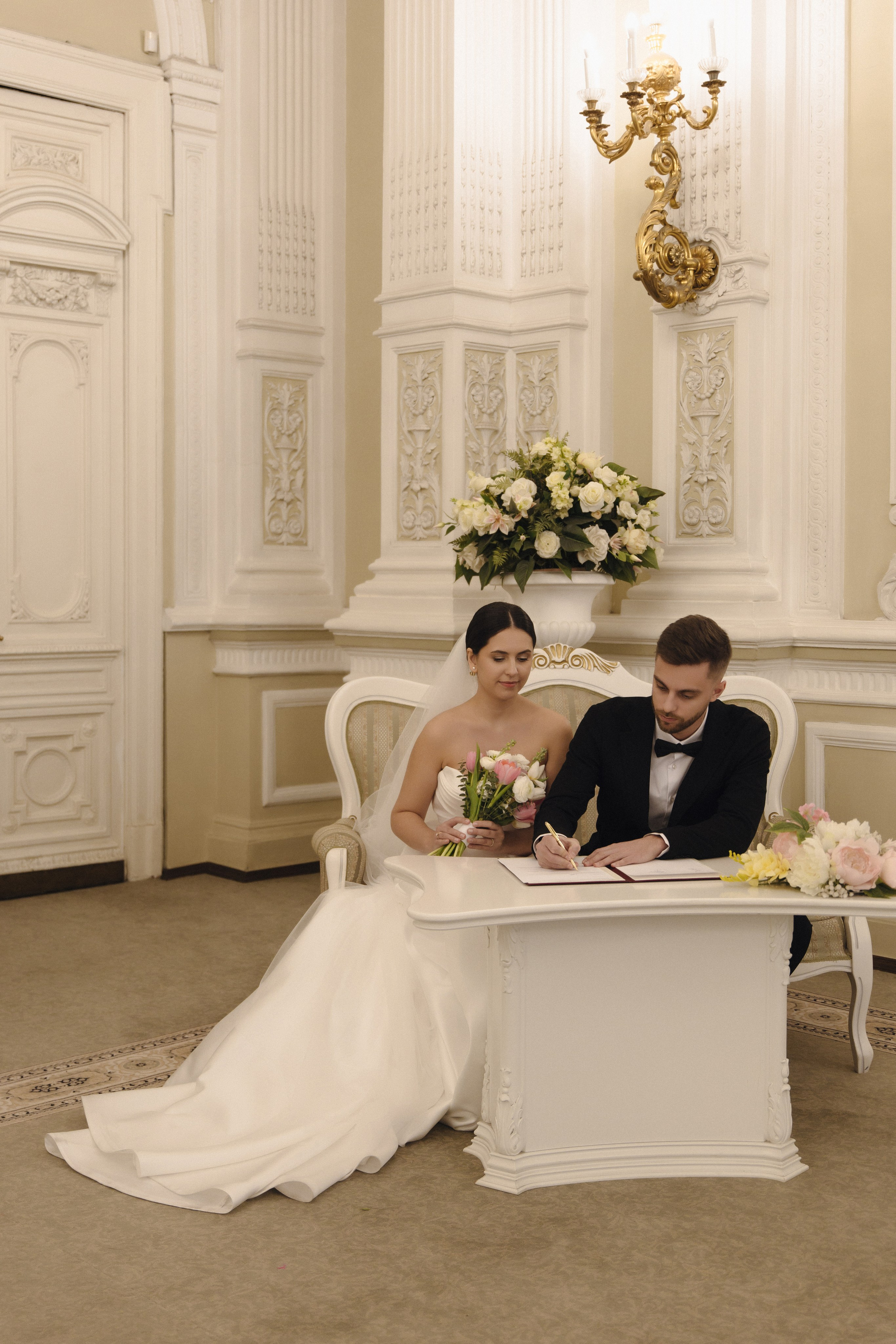 M&K. Фотограф Санкт-Петербург Евгения Корякина (eva_maruu)