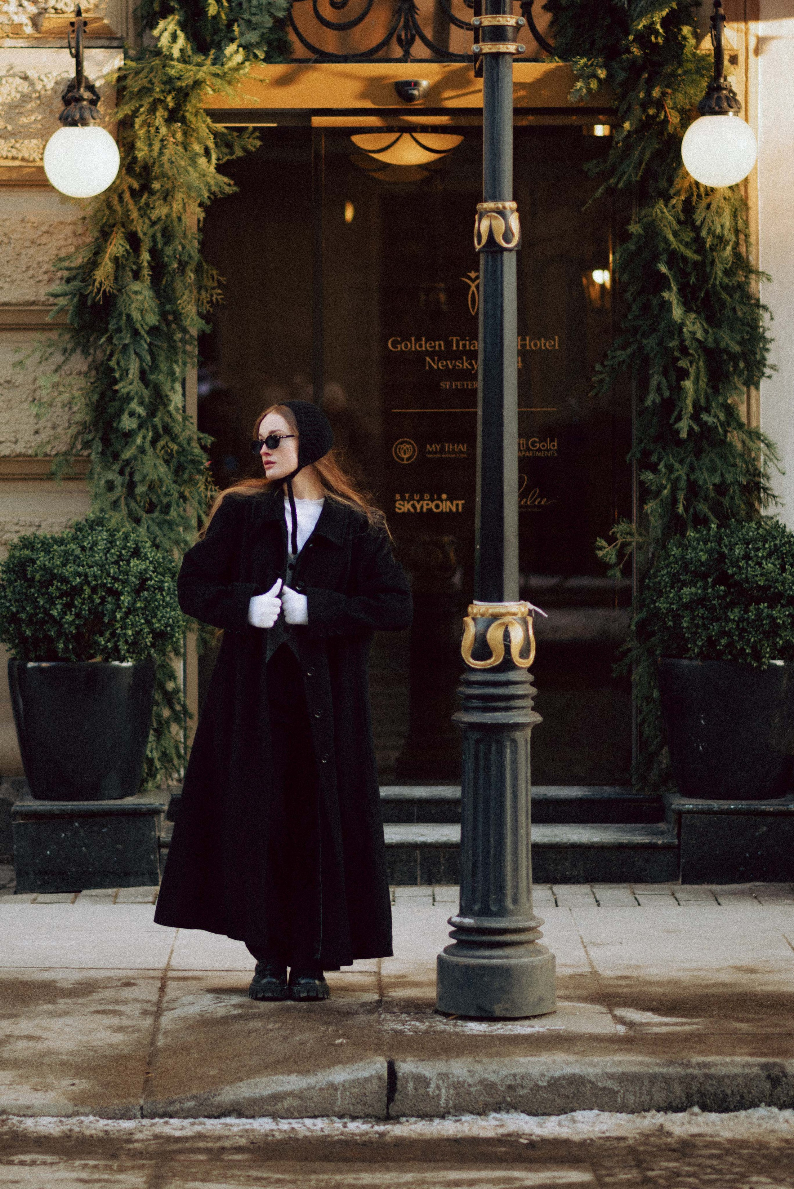 Наташа. Свадебный и портретный фотограф Анастасия Тетёркина, Брянск и Санкт-Петербург