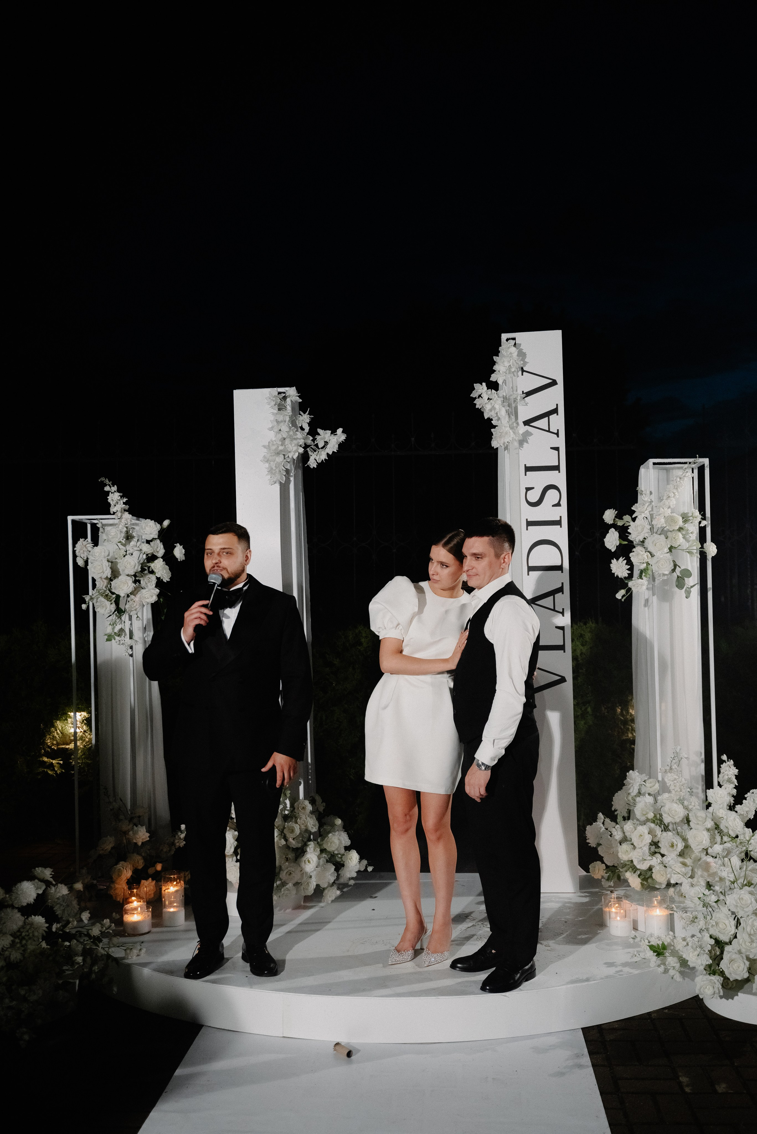 Влад|Алиса. Свадебный и портретный фотограф Анастасия Тетёркина, Брянск и Санкт-Петербург