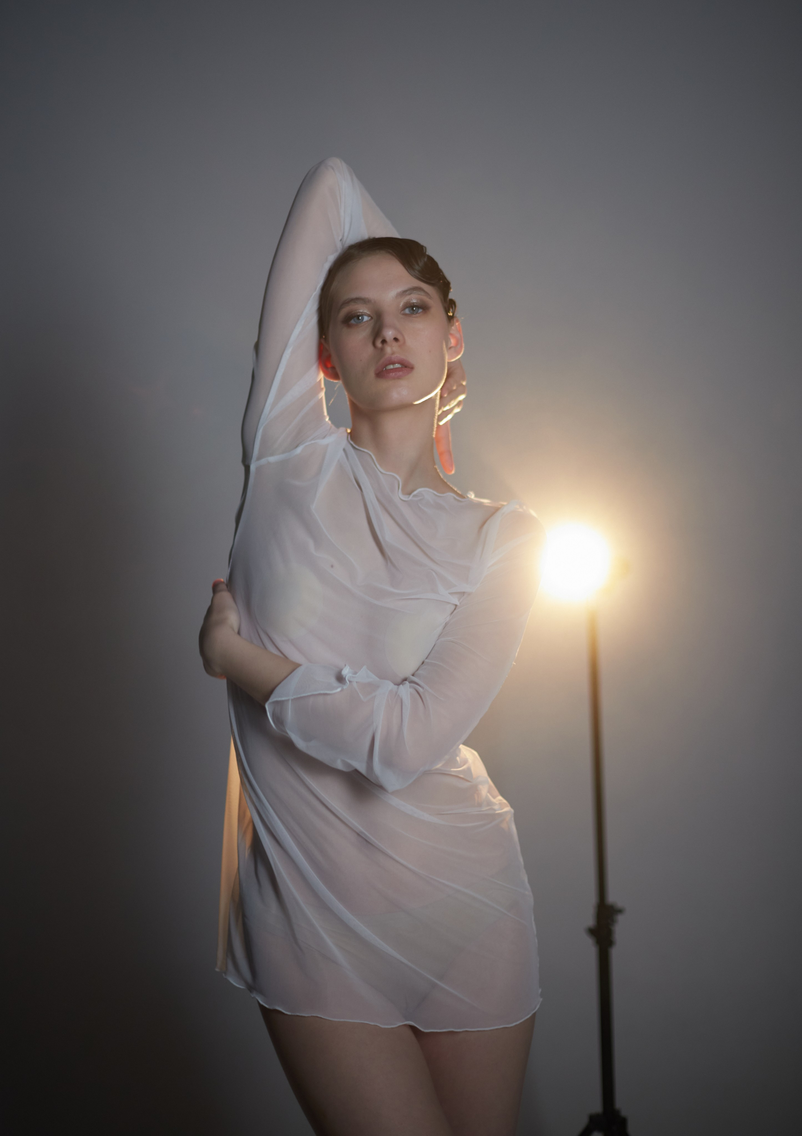 Будуар Futur. Семейный и детский фотограф в Хабаровске Алевтина Проскурякова