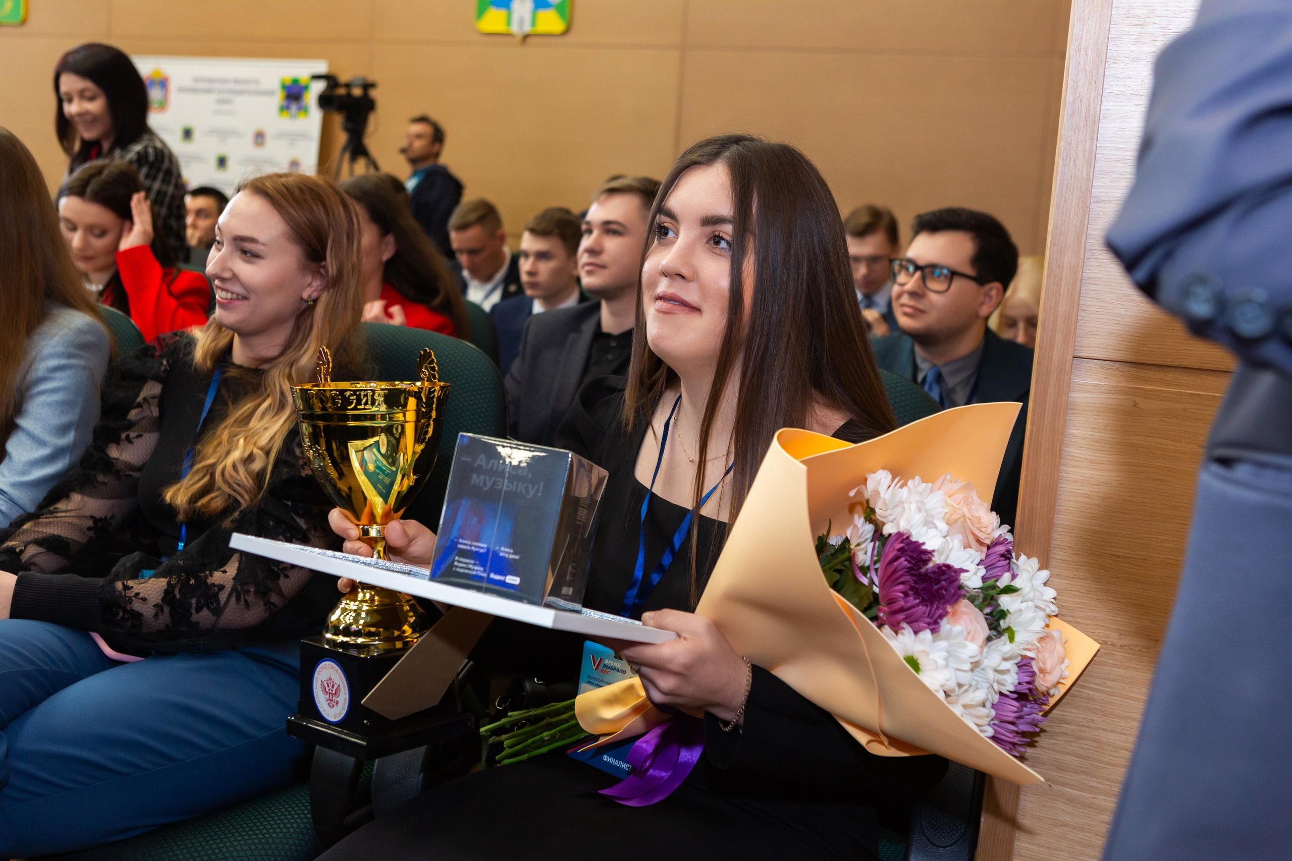 Мои медиа выборы 2024. Профессиональный фотограф в Мценске и Орловской области