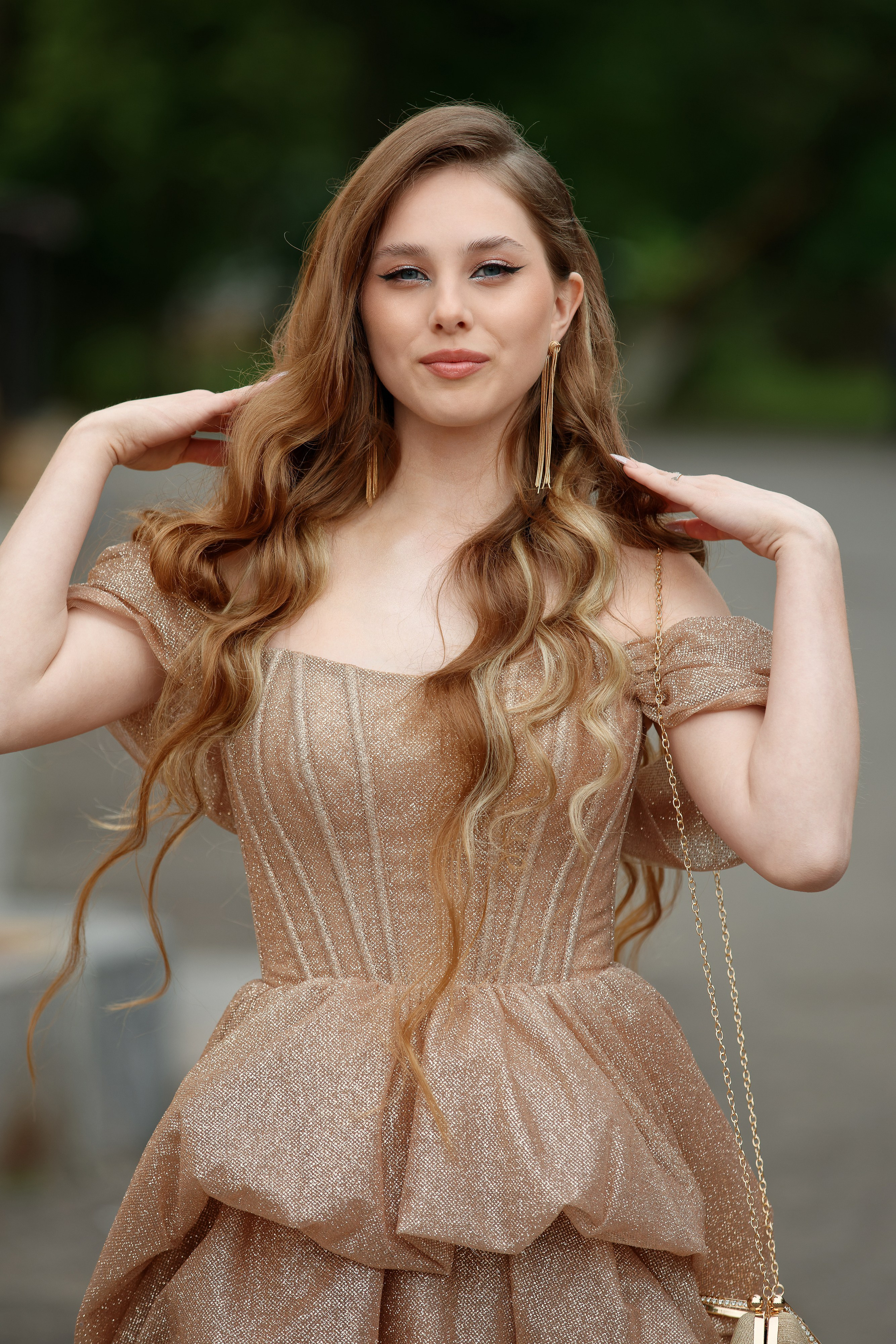 Выпускной школы 56 11Б. Семейный фотограф — Макс Белогрудов