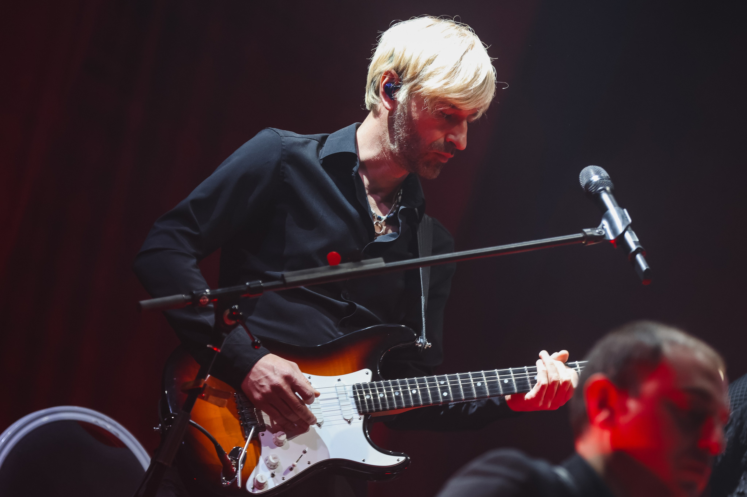 Группа Би-2. Ереван. Фотограф Ольга Махалова — Санкт-Петербург, Москва, Нижний Новгород