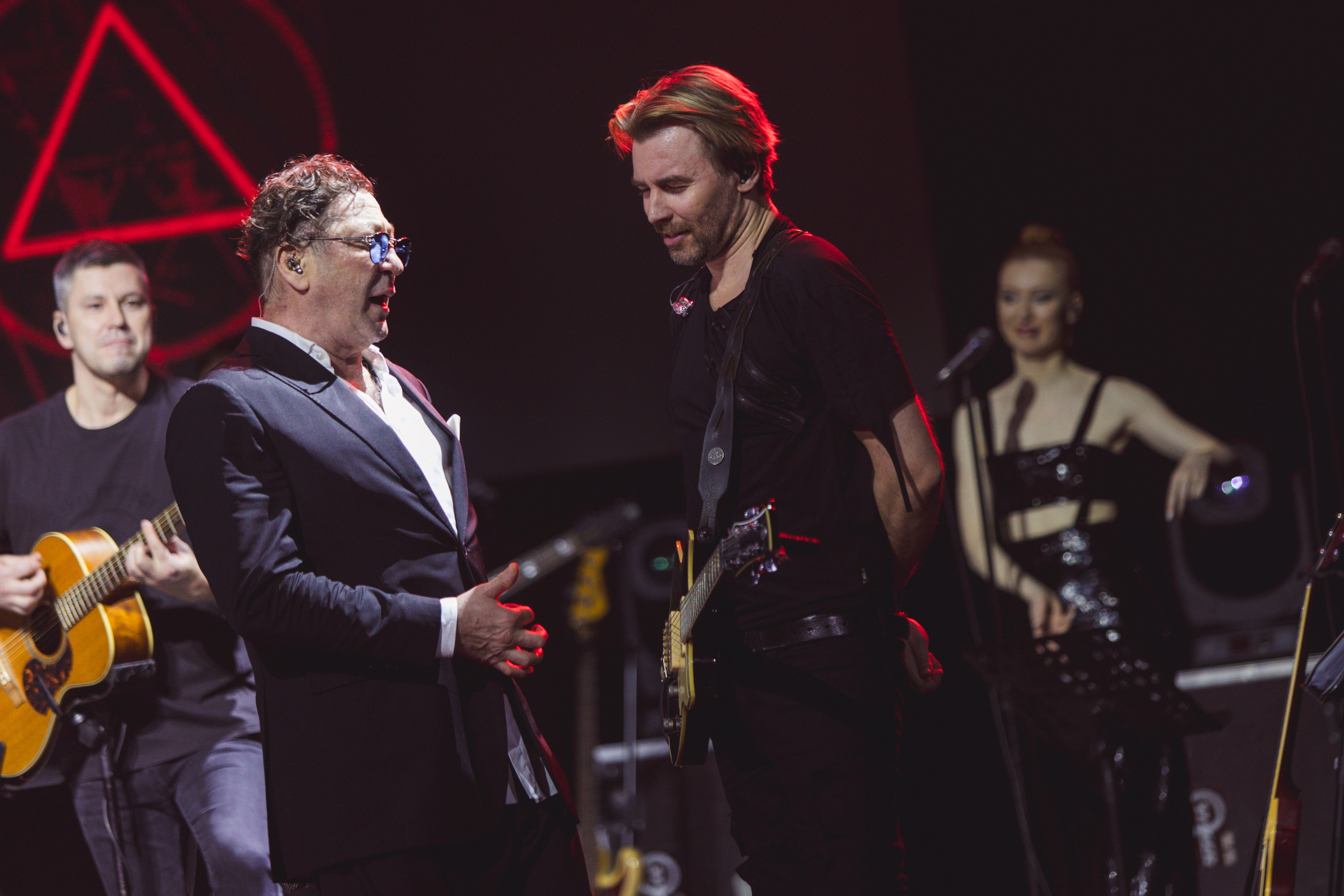 Григорий Лепс, Сочи, Роза Холл. Фотограф Ольга Махалова — Санкт-Петербург, Москва, Нижний Новгород