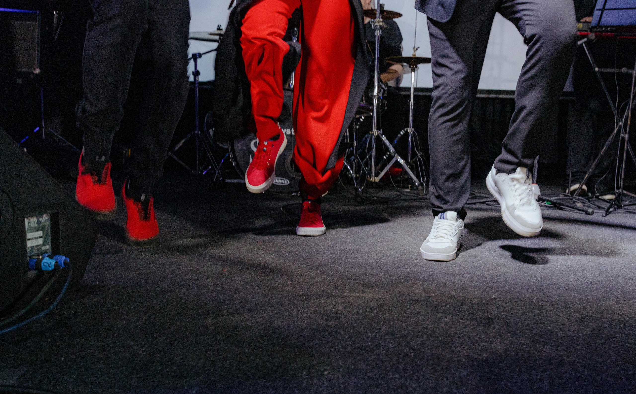 Премия 2Гис. LEVORIGINAL