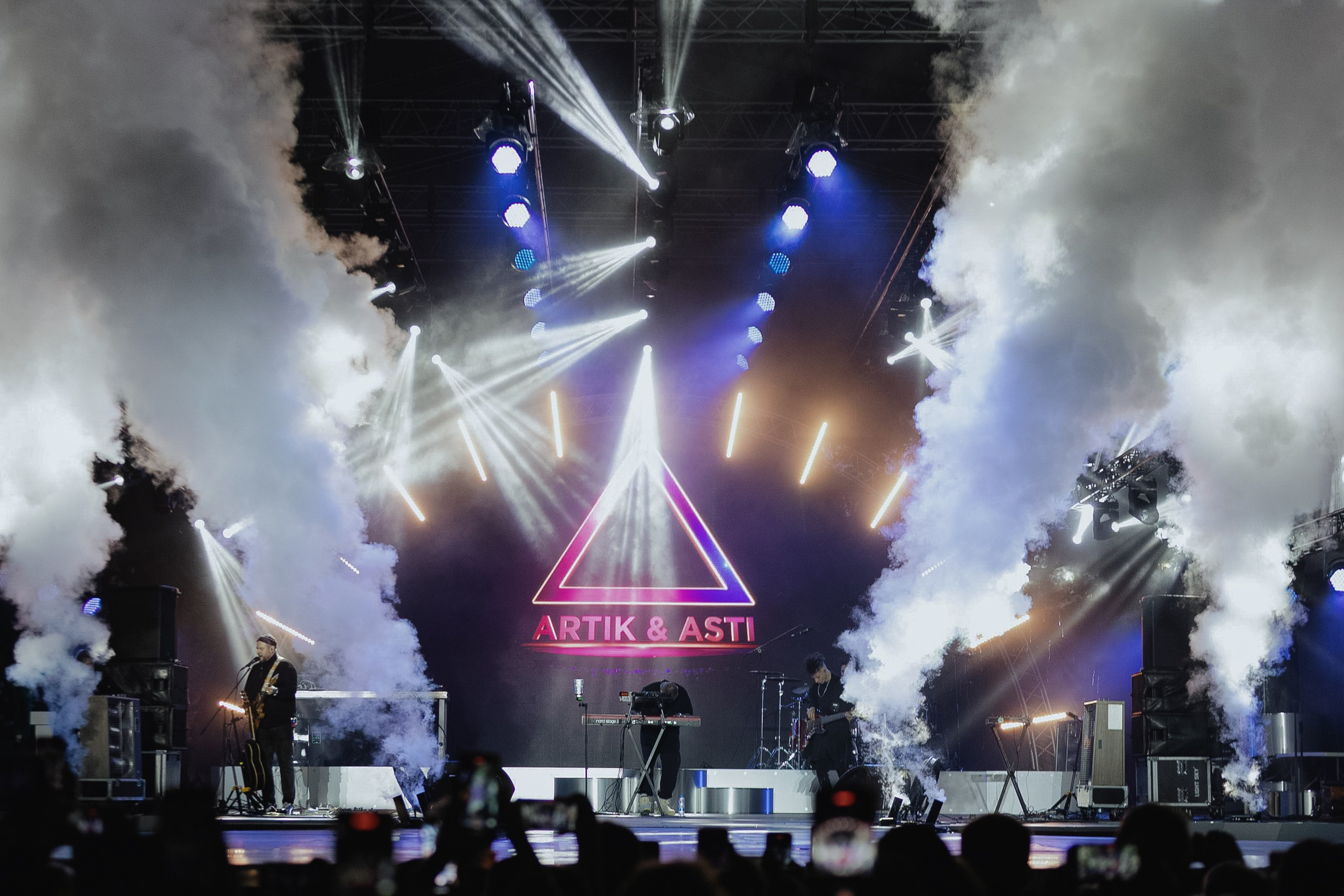 Чемпионат Высоких Технологий. LEVORIGINAL